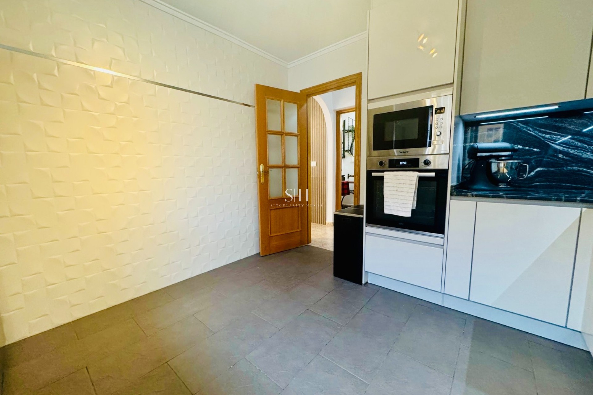 Перепродажа - Villa - Torrevieja - Los Balcones - Los Altos del Edén