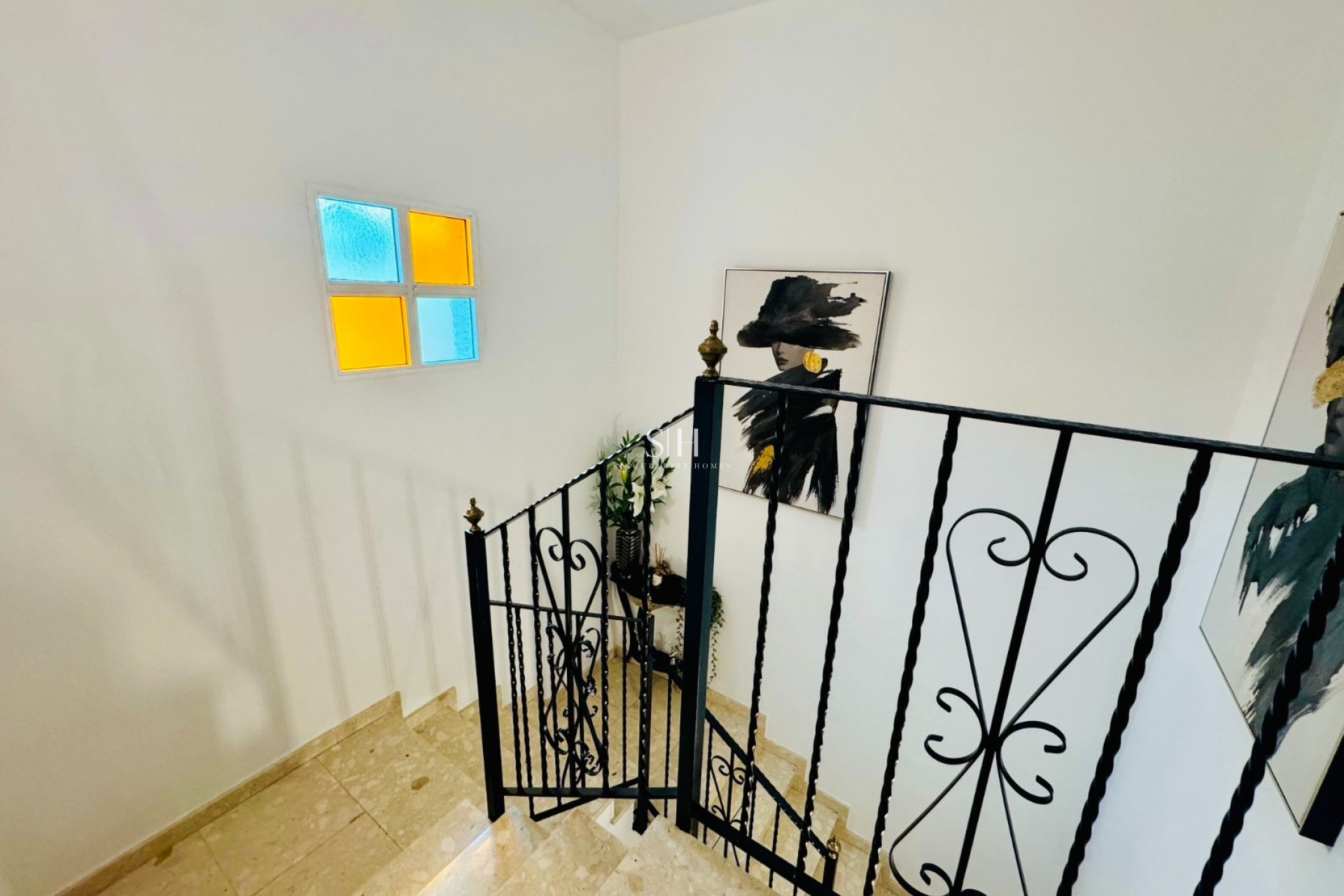 Перепродажа - Villa - Torrevieja - Los Balcones - Los Altos del Edén