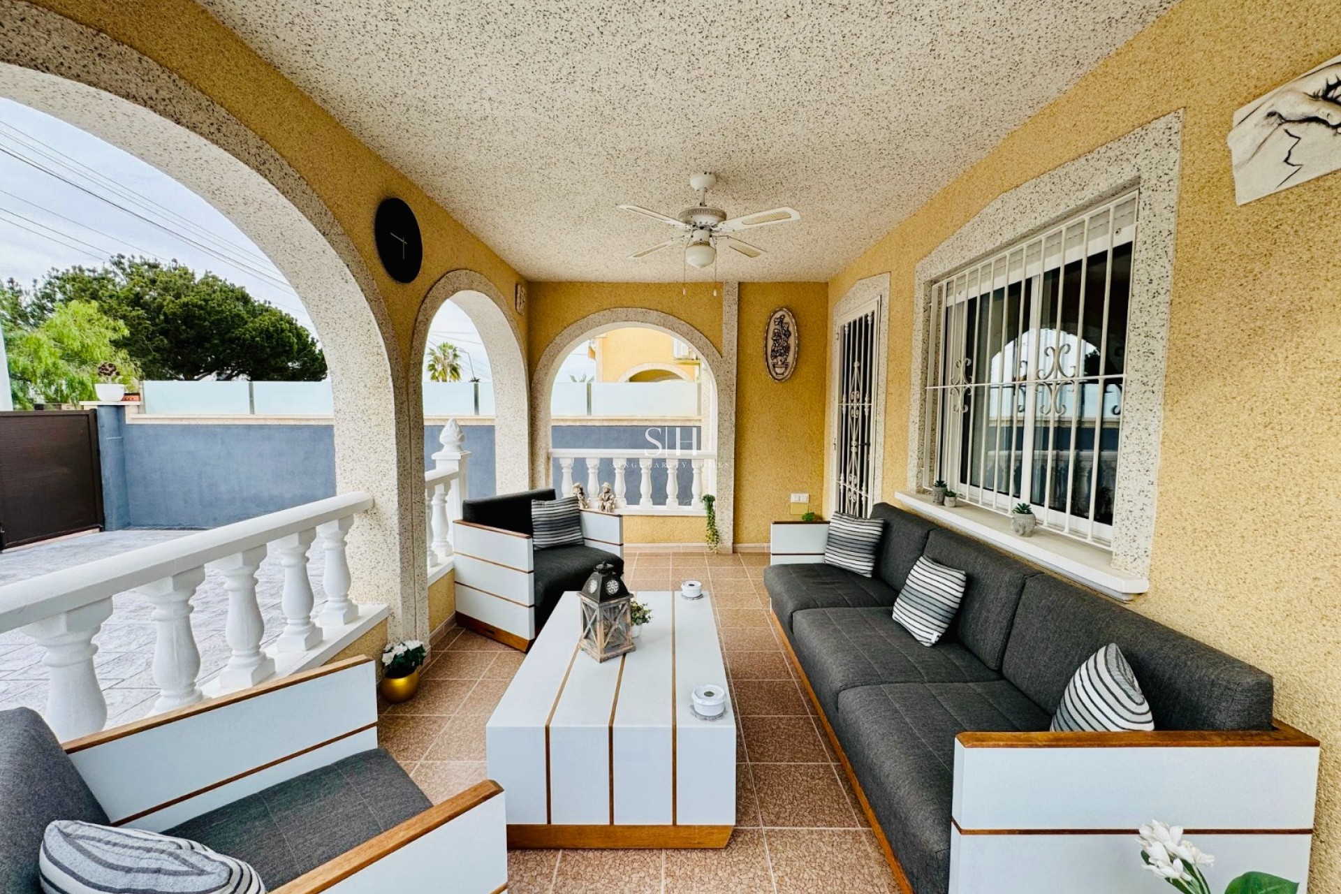 Перепродажа - Villa - Torrevieja - Los Balcones - Los Altos del Edén