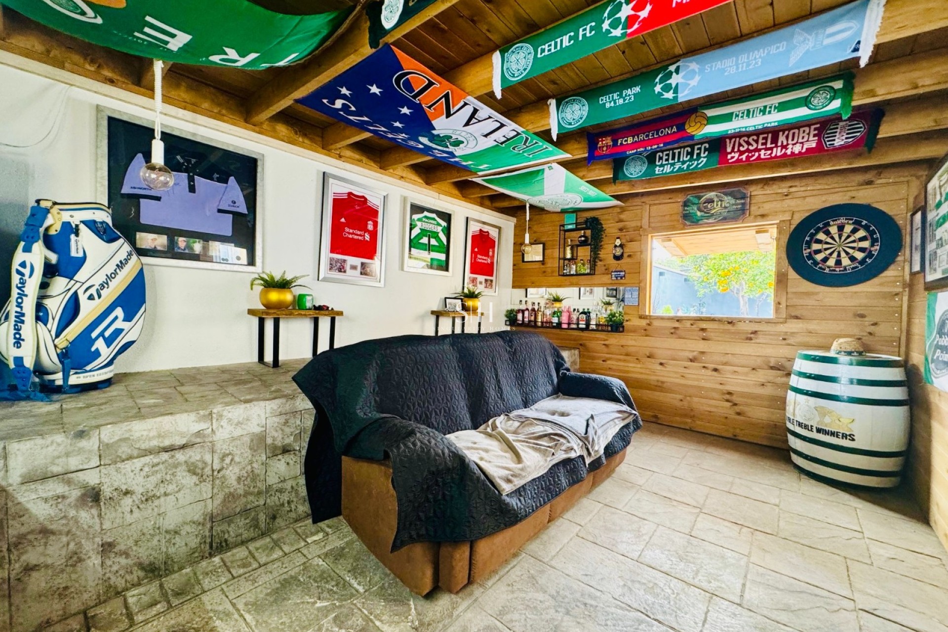 Перепродажа - Villa - Torrevieja - Los Balcones - Los Altos del Edén