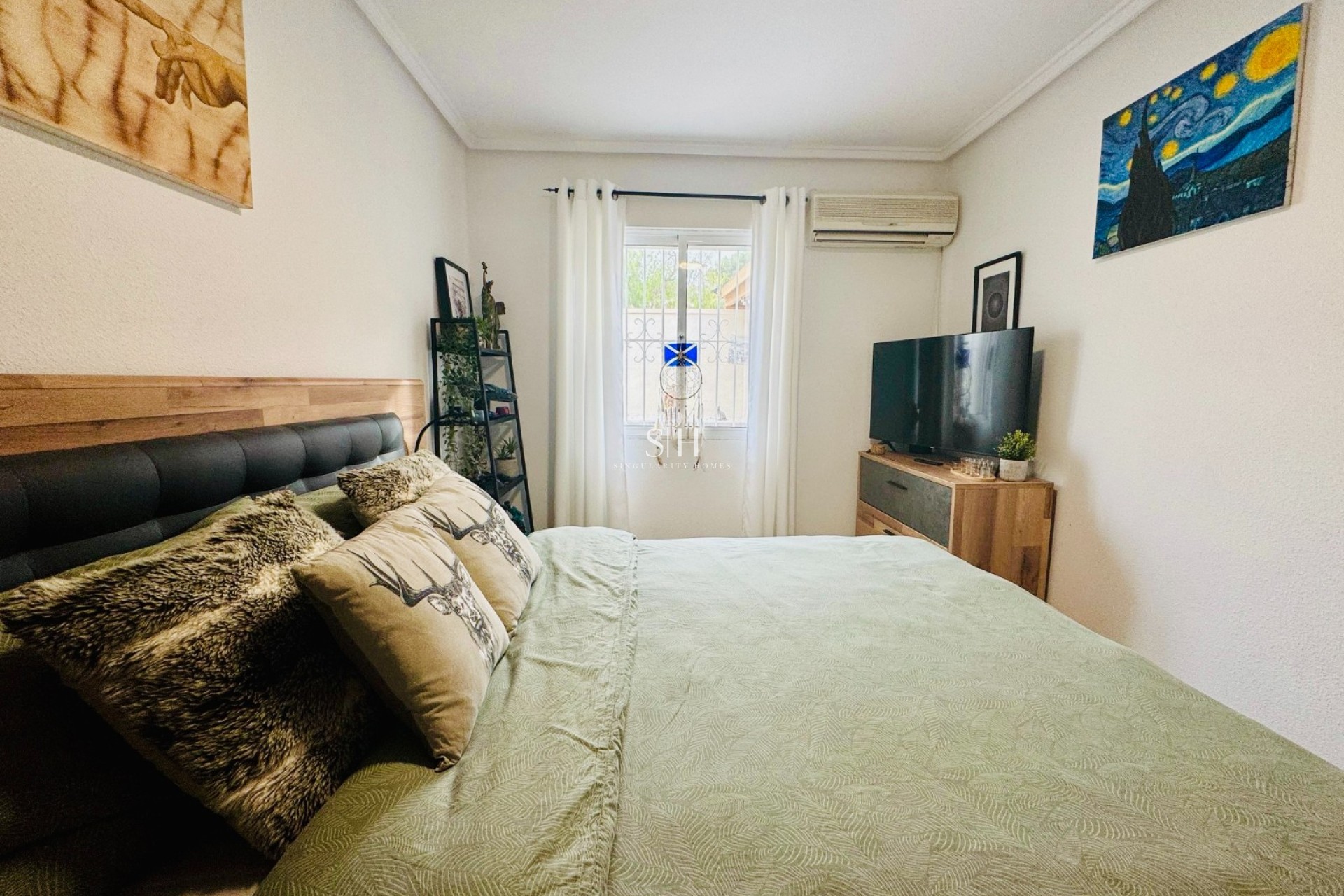 Перепродажа - Villa - Torrevieja - Los Balcones - Los Altos del Edén