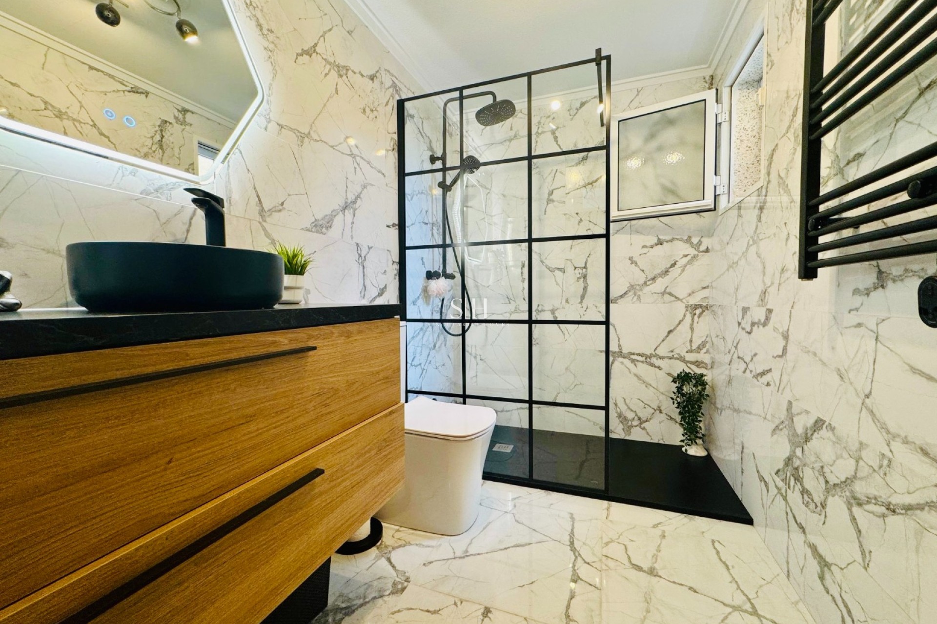 Перепродажа - Villa - Torrevieja - Los Balcones - Los Altos del Edén