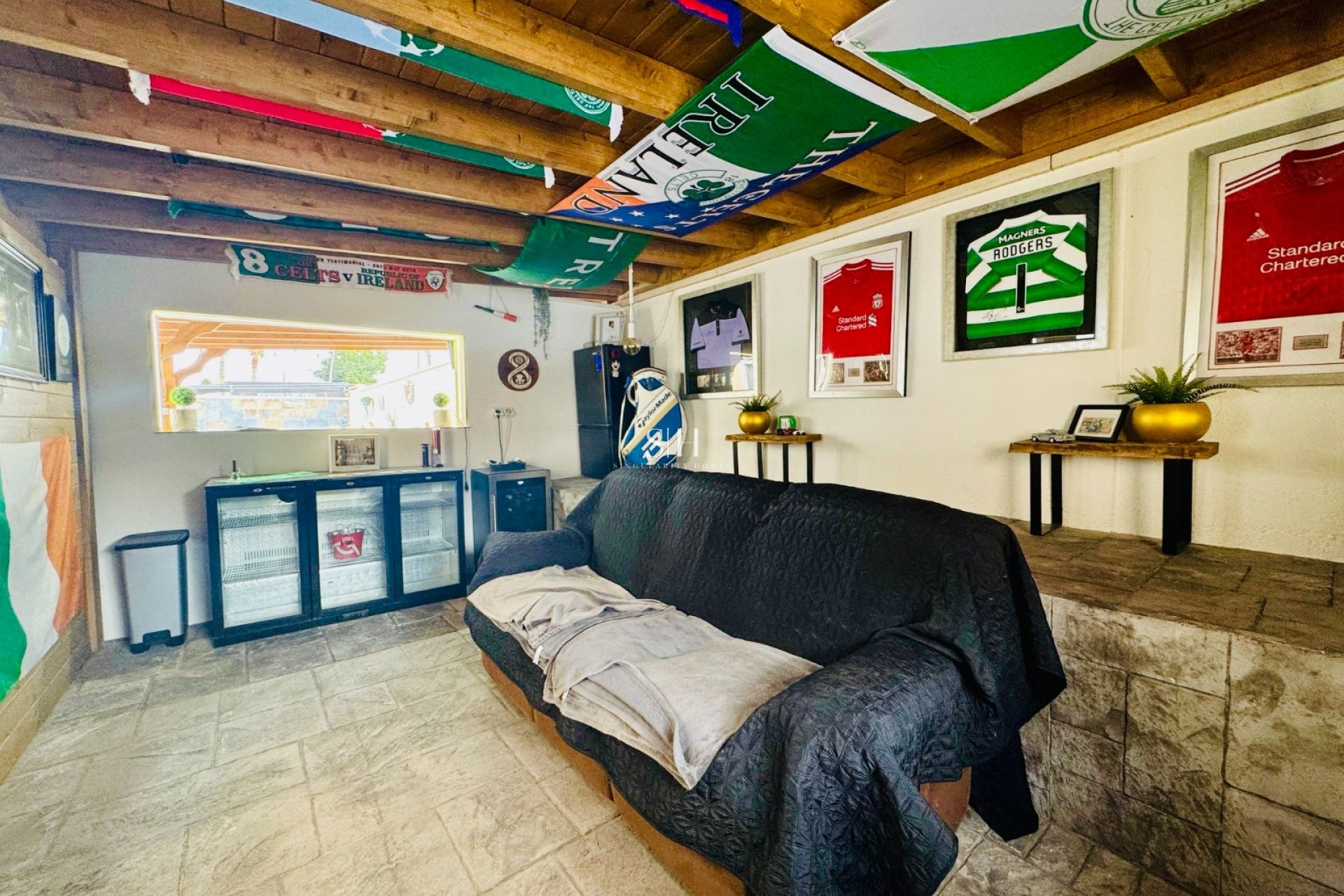 Перепродажа - Villa - Torrevieja - Los Balcones - Los Altos del Edén