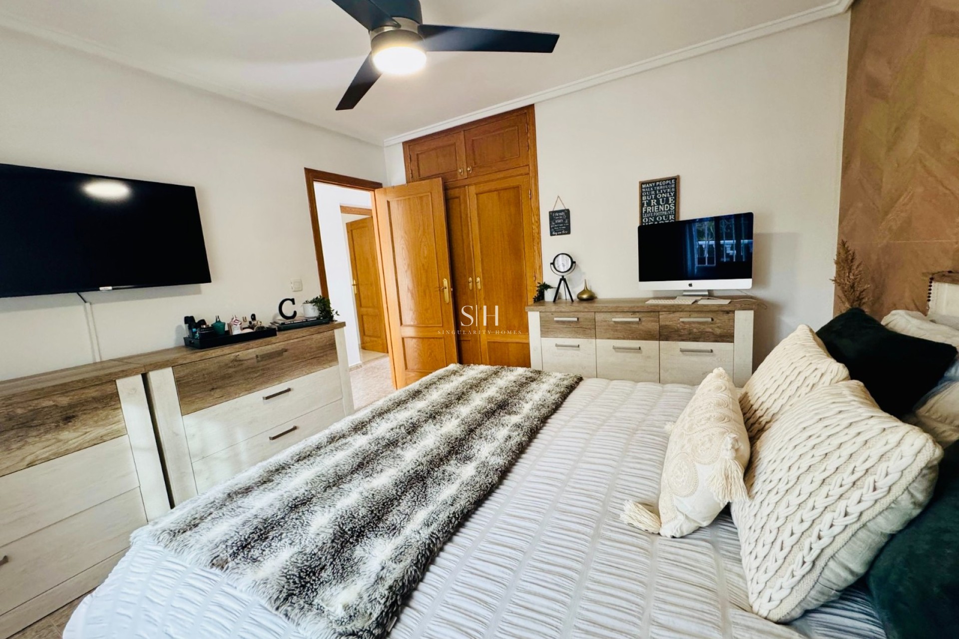 Перепродажа - Villa - Torrevieja - Los Balcones - Los Altos del Edén