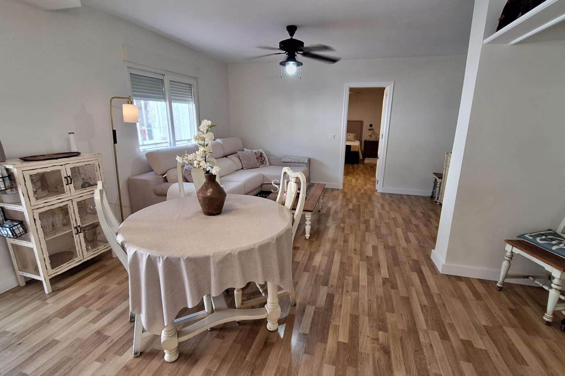 Перепродажа - Villa - Torrevieja - Los Balcones - Los Altos del Edén