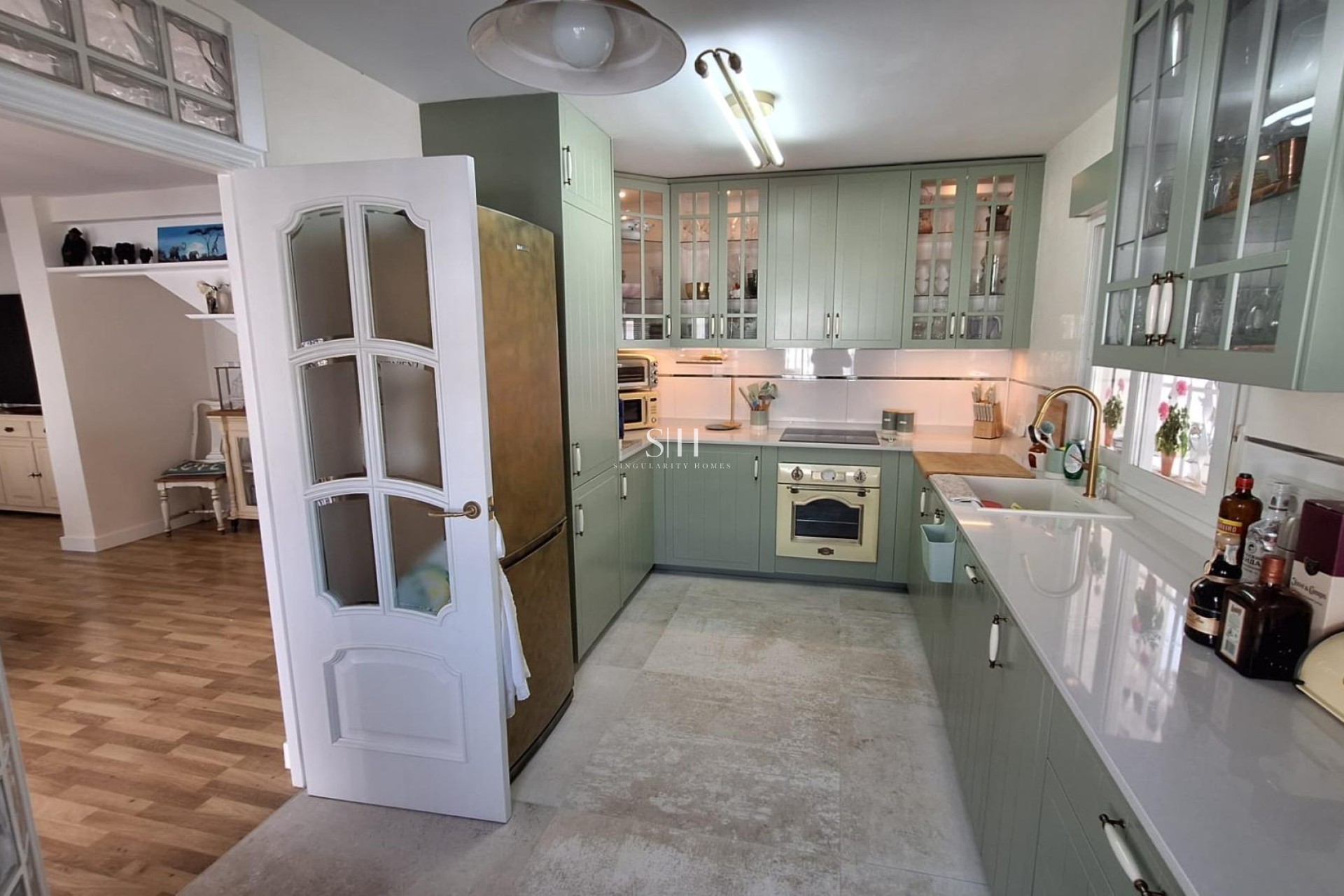 Перепродажа - Villa - Torrevieja - Los Balcones - Los Altos del Edén