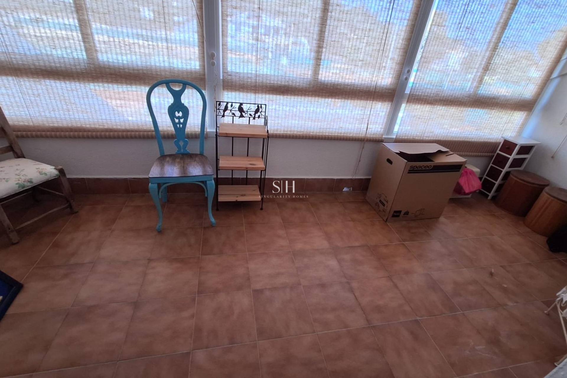 Перепродажа - Villa - Torrevieja - Los Balcones - Los Altos del Edén