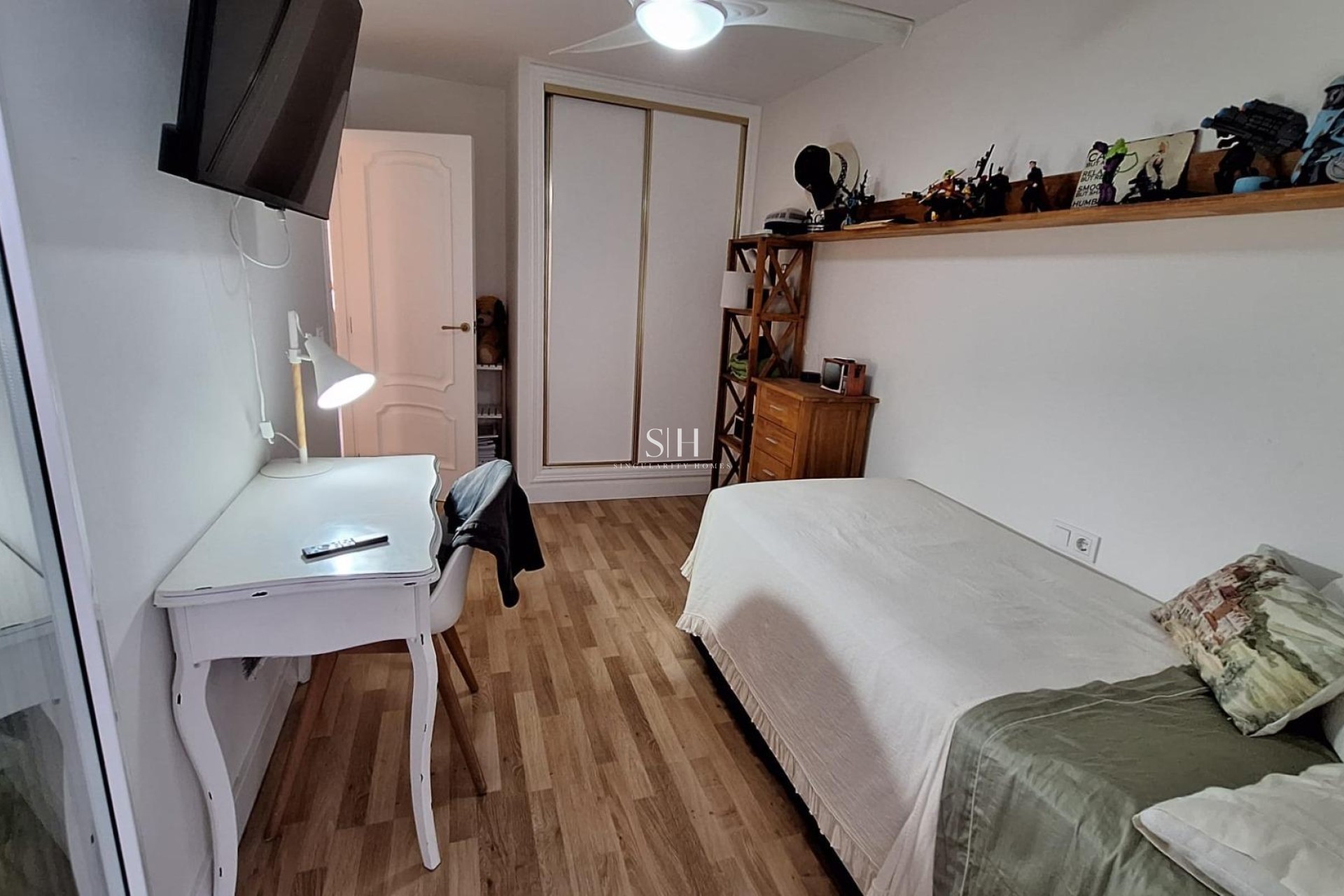 Перепродажа - Villa - Torrevieja - Los Balcones - Los Altos del Edén