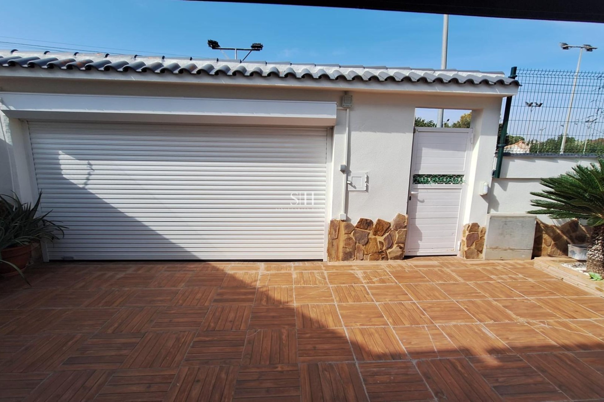 Перепродажа - Villa - Torrevieja - Los Balcones - Los Altos del Edén