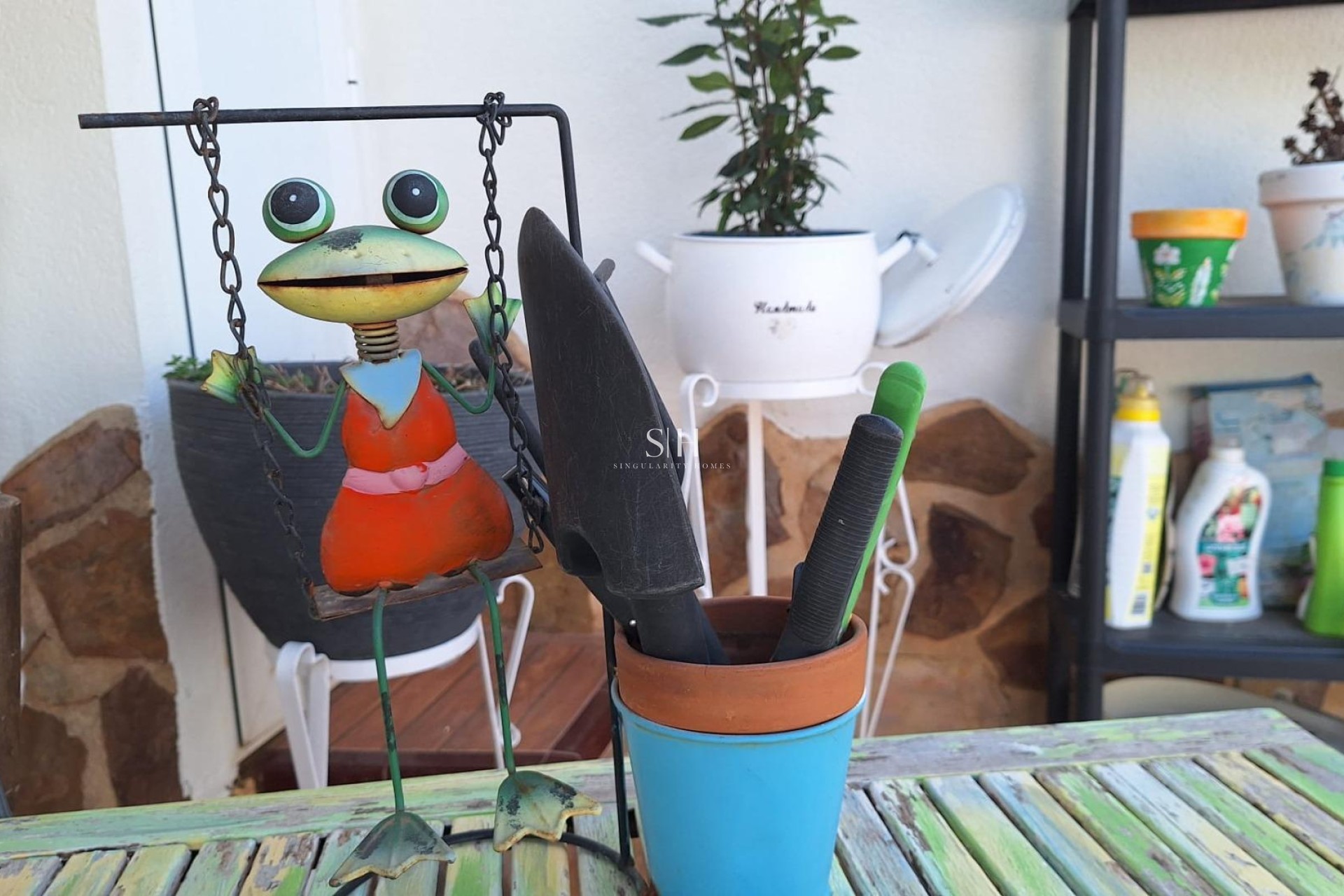 Перепродажа - Villa - Torrevieja - Los Balcones - Los Altos del Edén