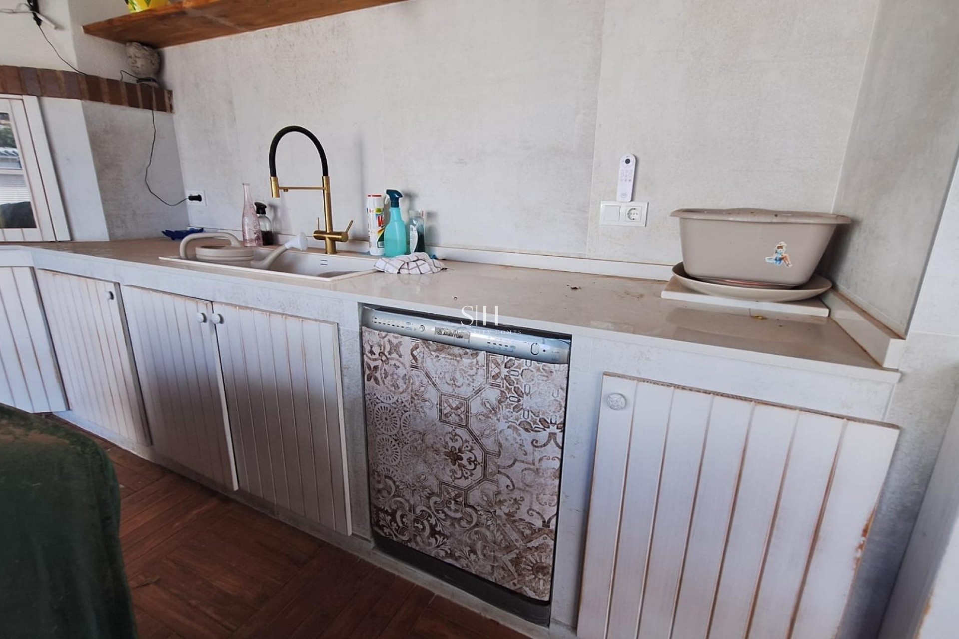 Перепродажа - Villa - Torrevieja - Los Balcones - Los Altos del Edén