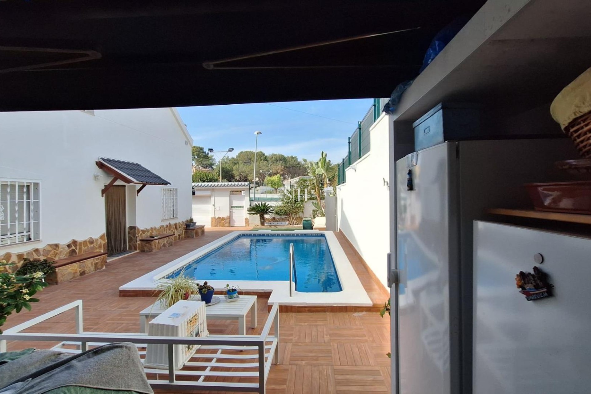 Перепродажа - Villa - Torrevieja - Los Balcones - Los Altos del Edén