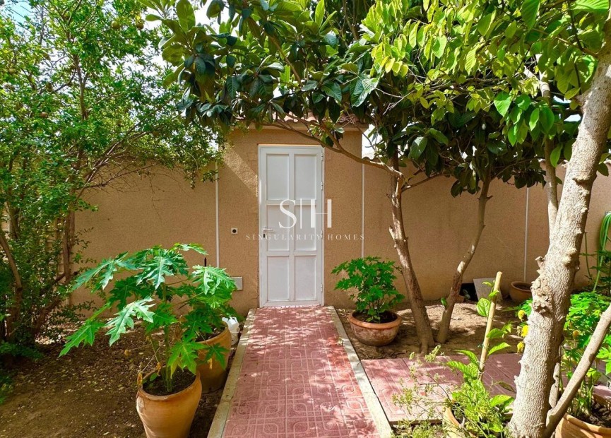 Перепродажа - Villa - Torrevieja - Los Balcones - Los Altos del Edén