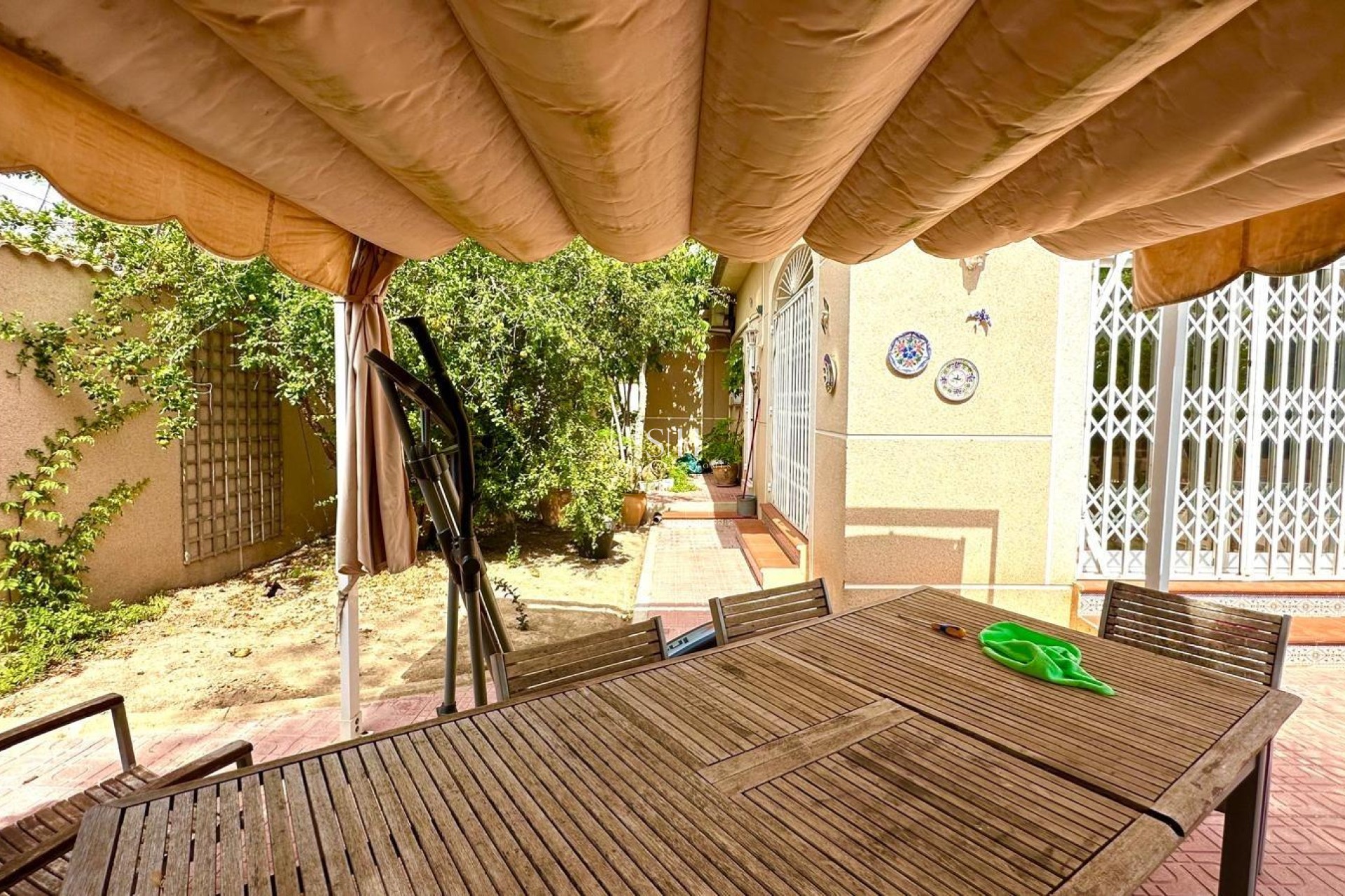 Перепродажа - Villa - Torrevieja - Los Balcones - Los Altos del Edén