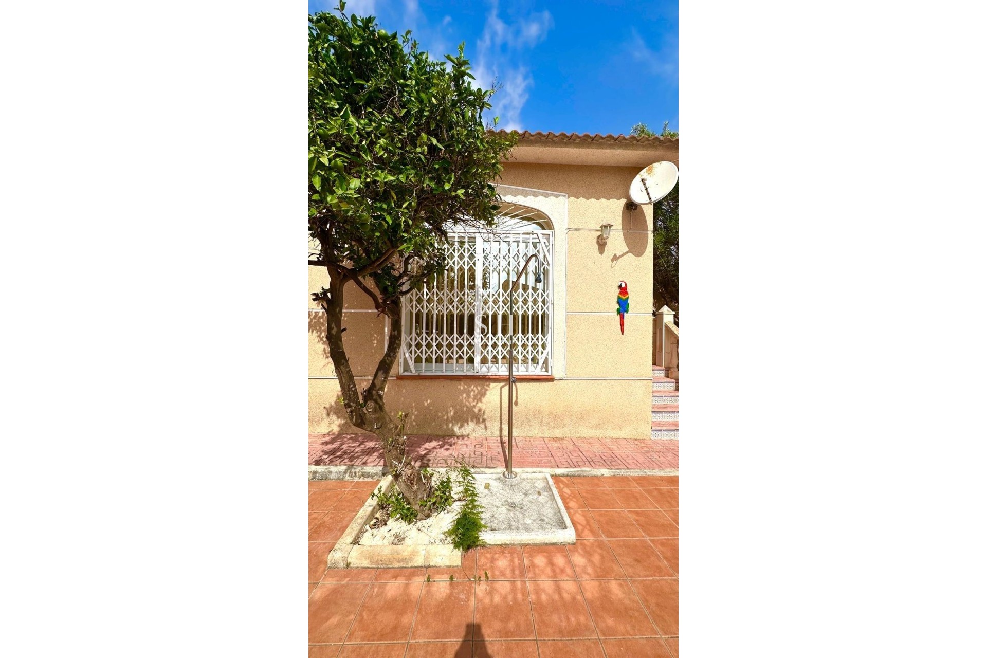 Перепродажа - Villa - Torrevieja - Los Balcones - Los Altos del Edén