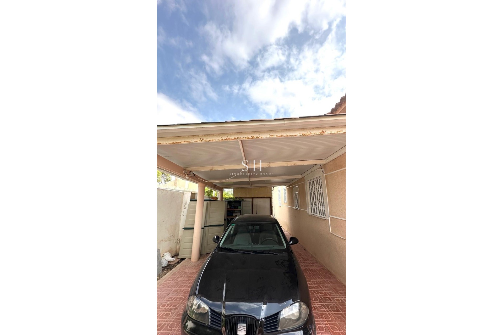 Перепродажа - Villa - Torrevieja - Los Balcones - Los Altos del Edén