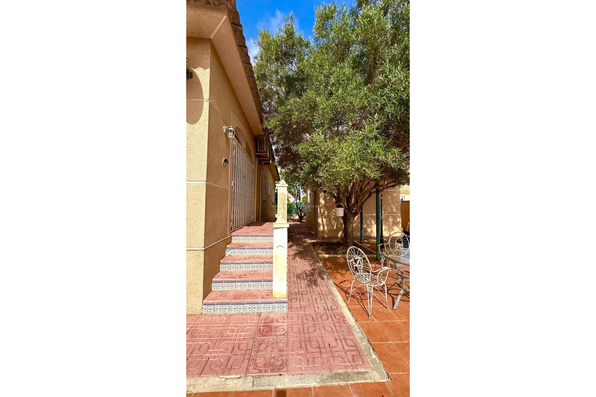 Перепродажа - Villa - Torrevieja - Los Balcones - Los Altos del Edén