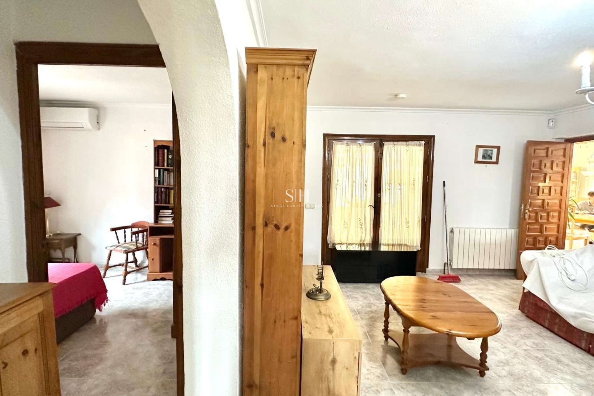 Перепродажа - Villa - Torrevieja - Los Balcones - Los Altos del Edén