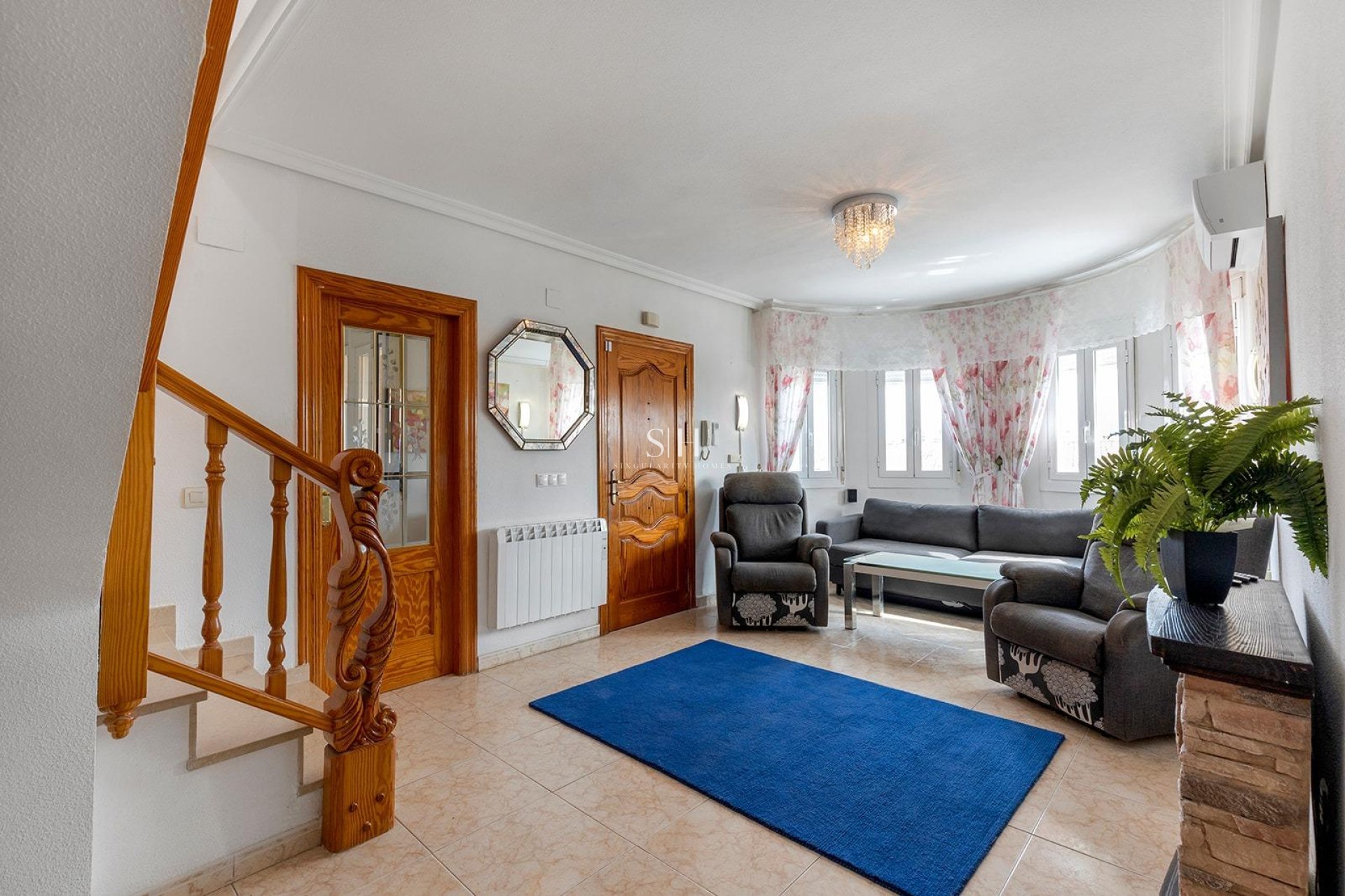 Перепродажа - Villa - Torrevieja - Los Balcones - Los Altos del Edén