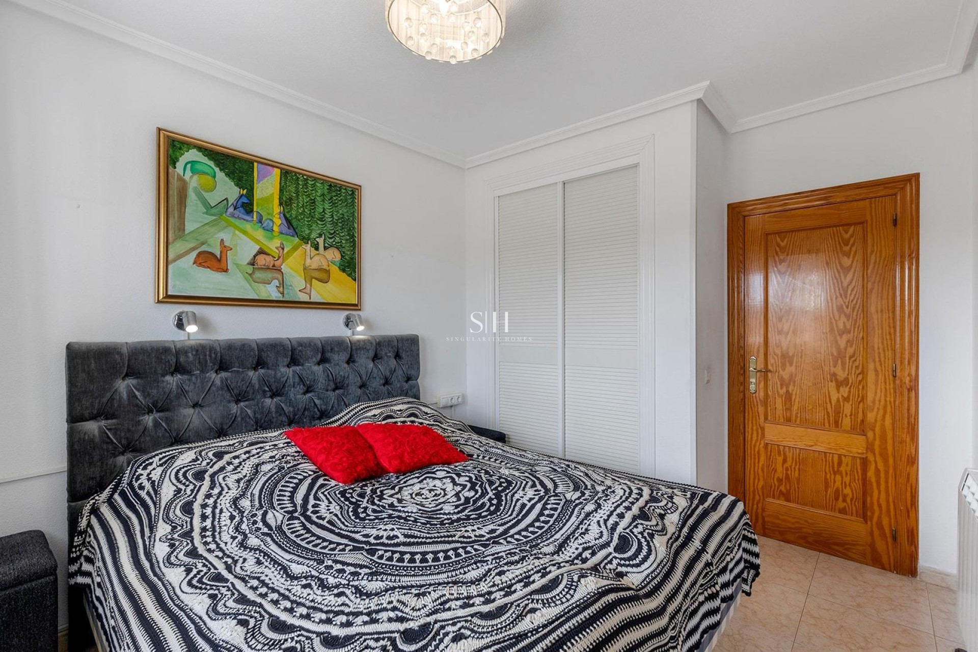 Перепродажа - Villa - Torrevieja - Los Balcones - Los Altos del Edén