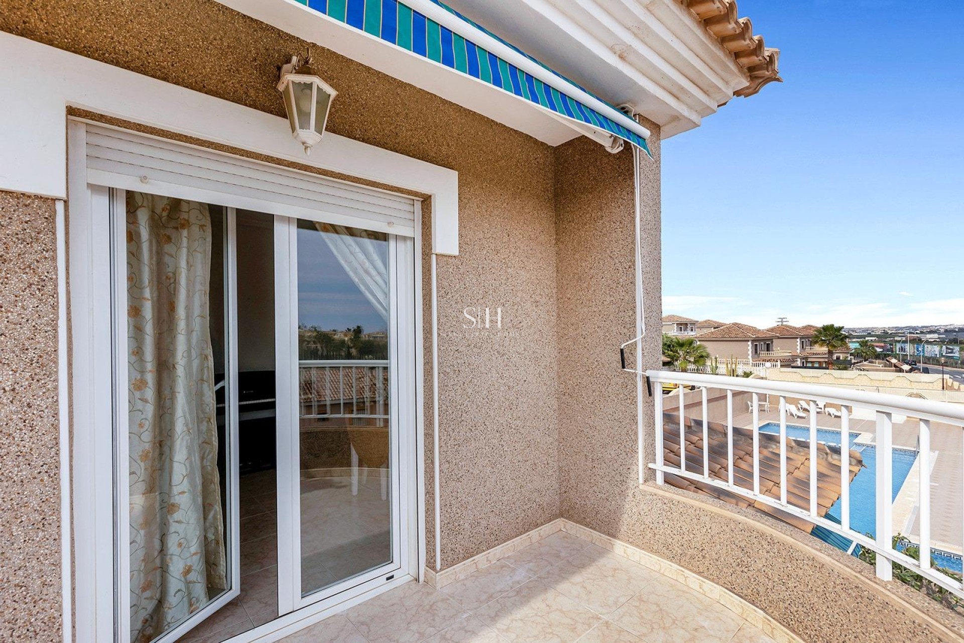Перепродажа - Villa - Torrevieja - Los Balcones - Los Altos del Edén