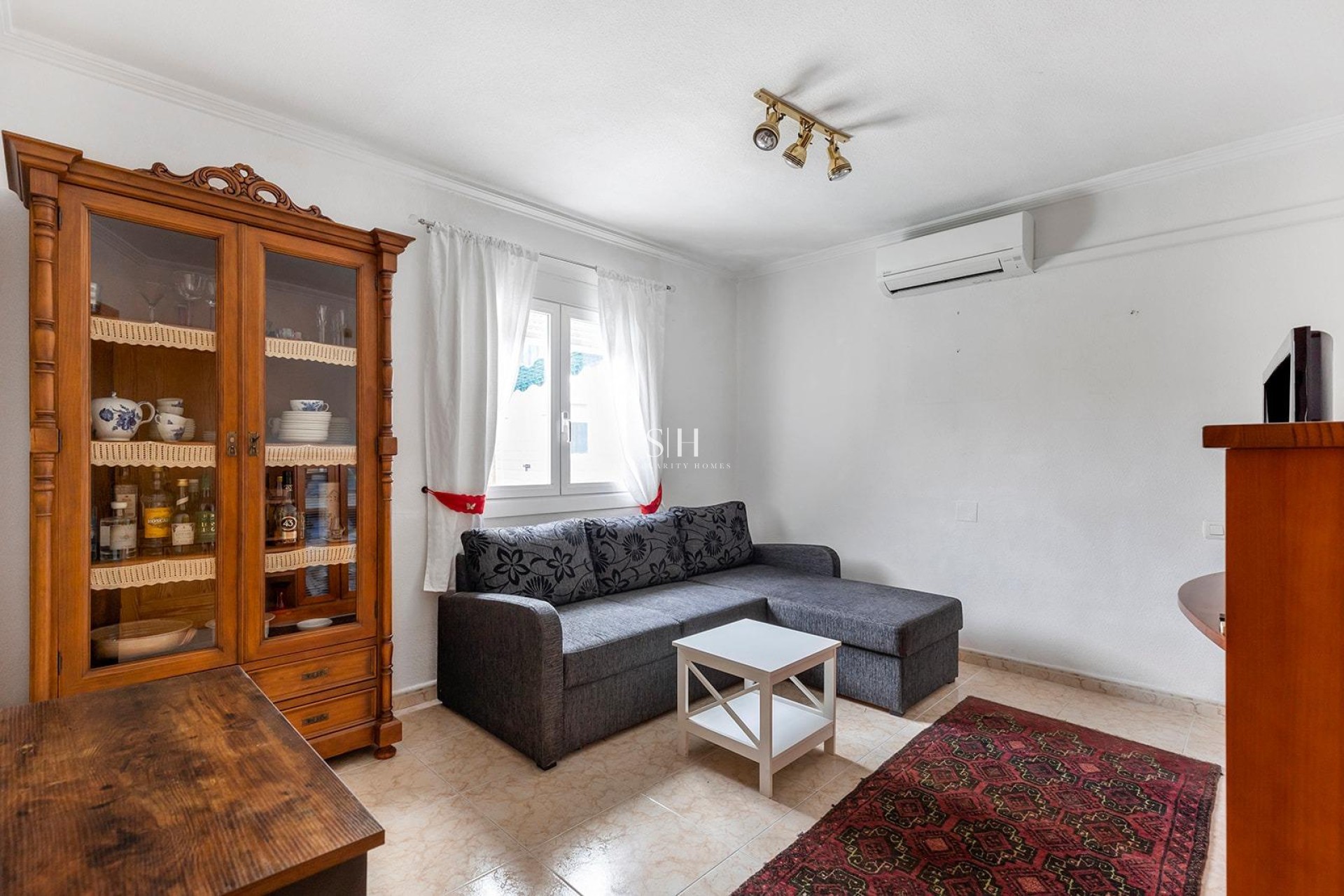 Перепродажа - Villa - Torrevieja - Los Balcones - Los Altos del Edén