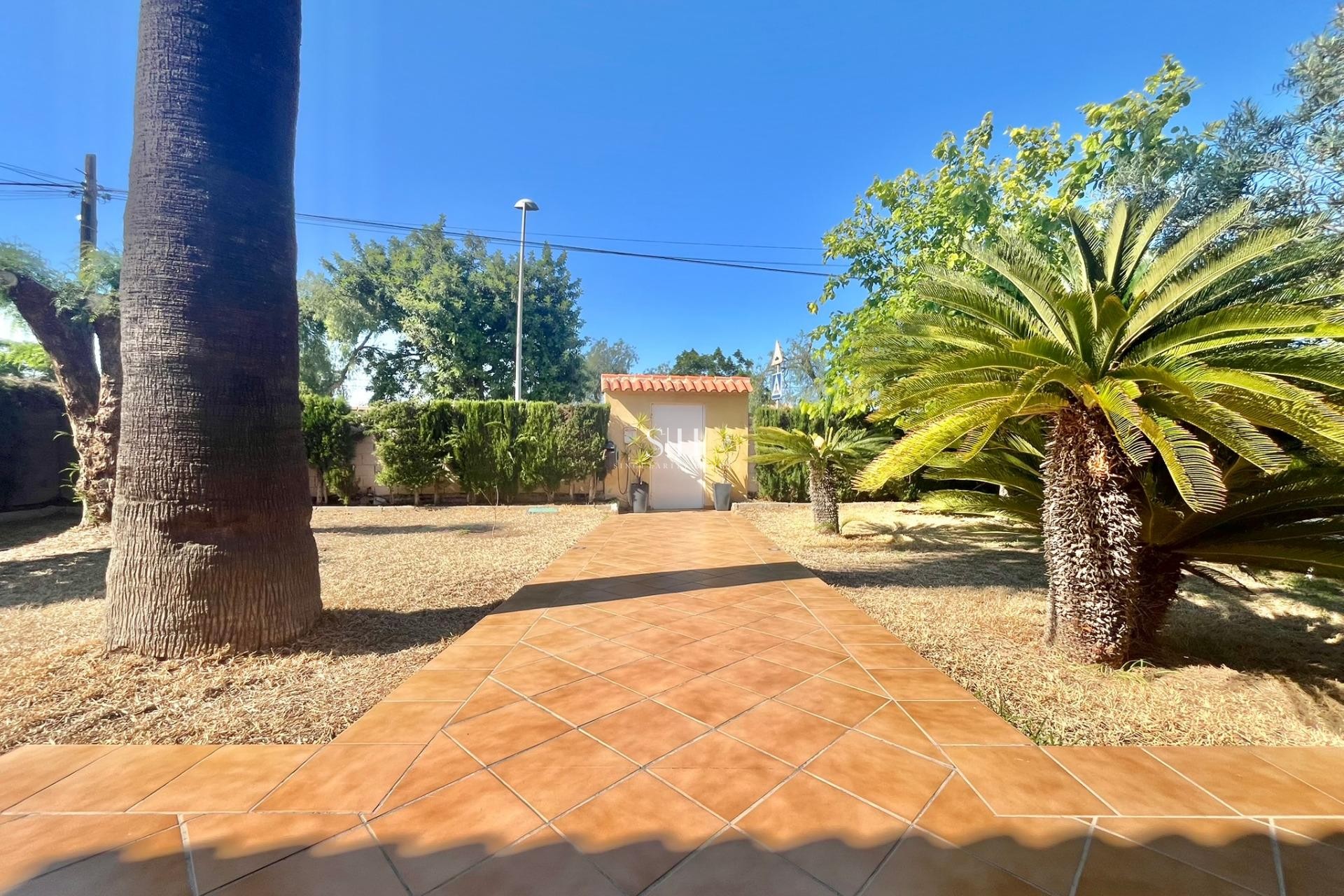 Перепродажа - Villa - Torrevieja - Los Balcones - Los Altos del Edén