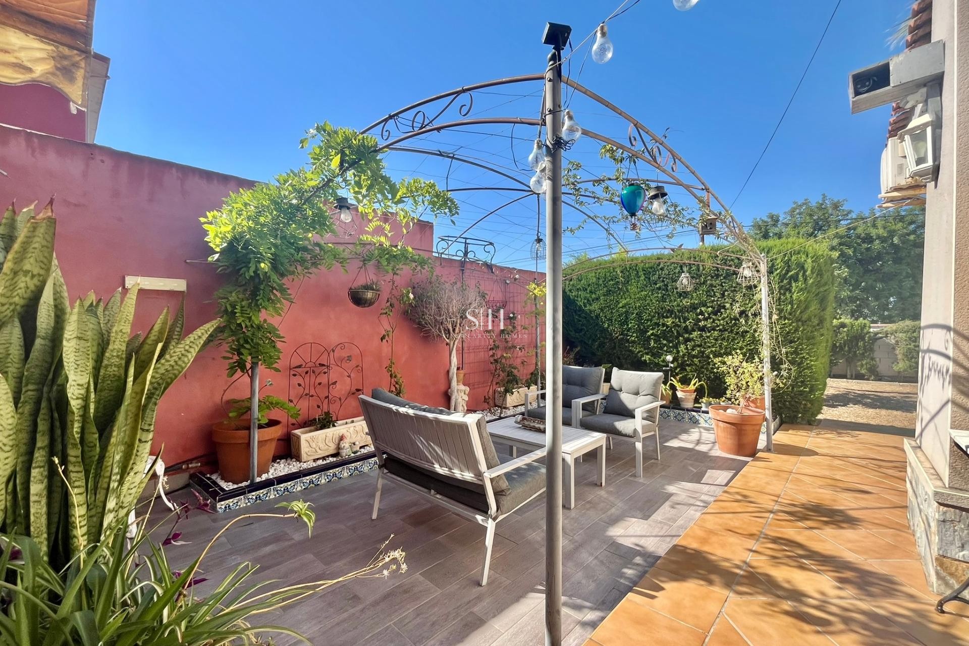 Перепродажа - Villa - Torrevieja - Los Balcones - Los Altos del Edén