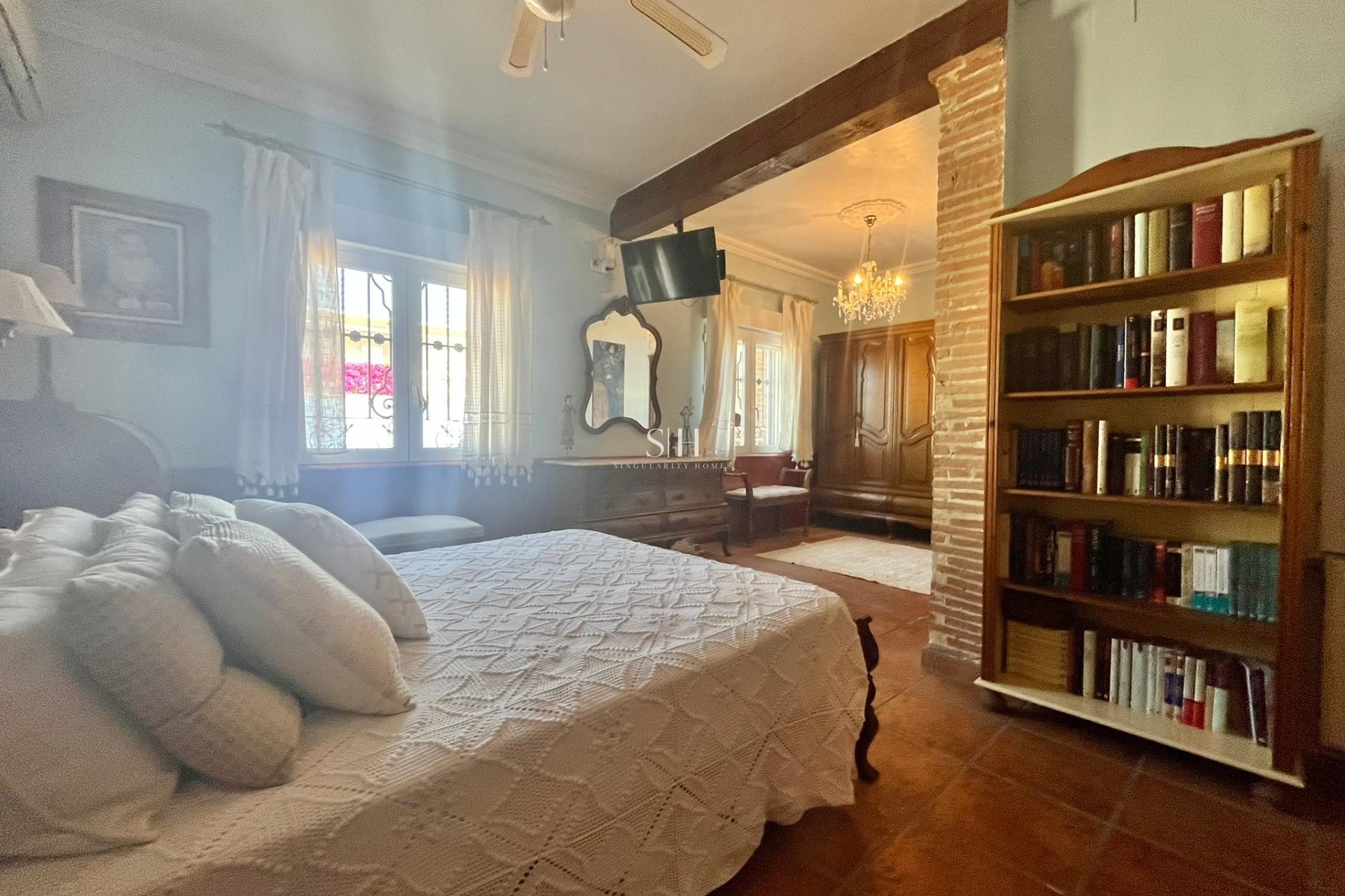 Перепродажа - Villa - Torrevieja - Los Balcones - Los Altos del Edén