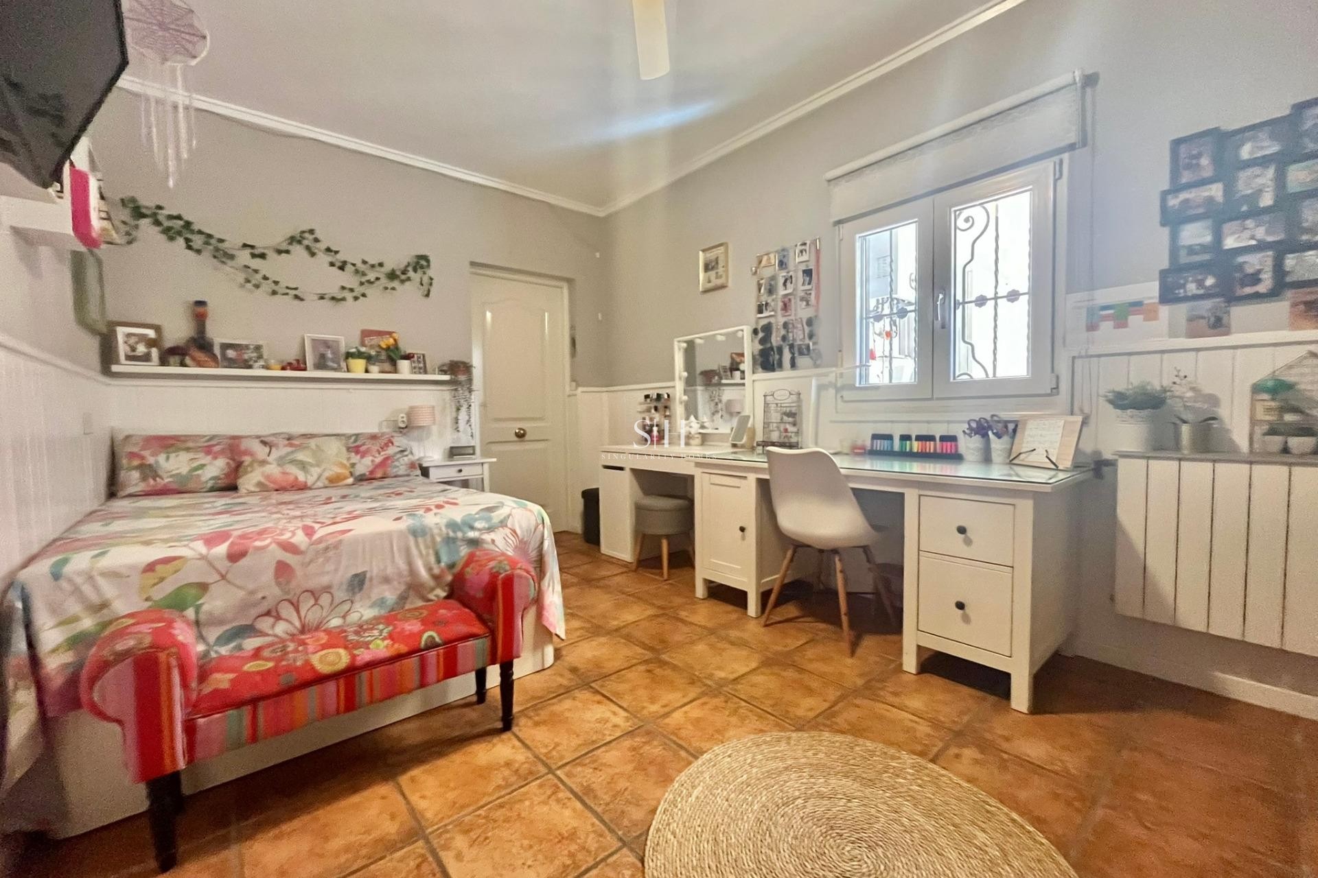 Перепродажа - Villa - Torrevieja - Los Balcones - Los Altos del Edén