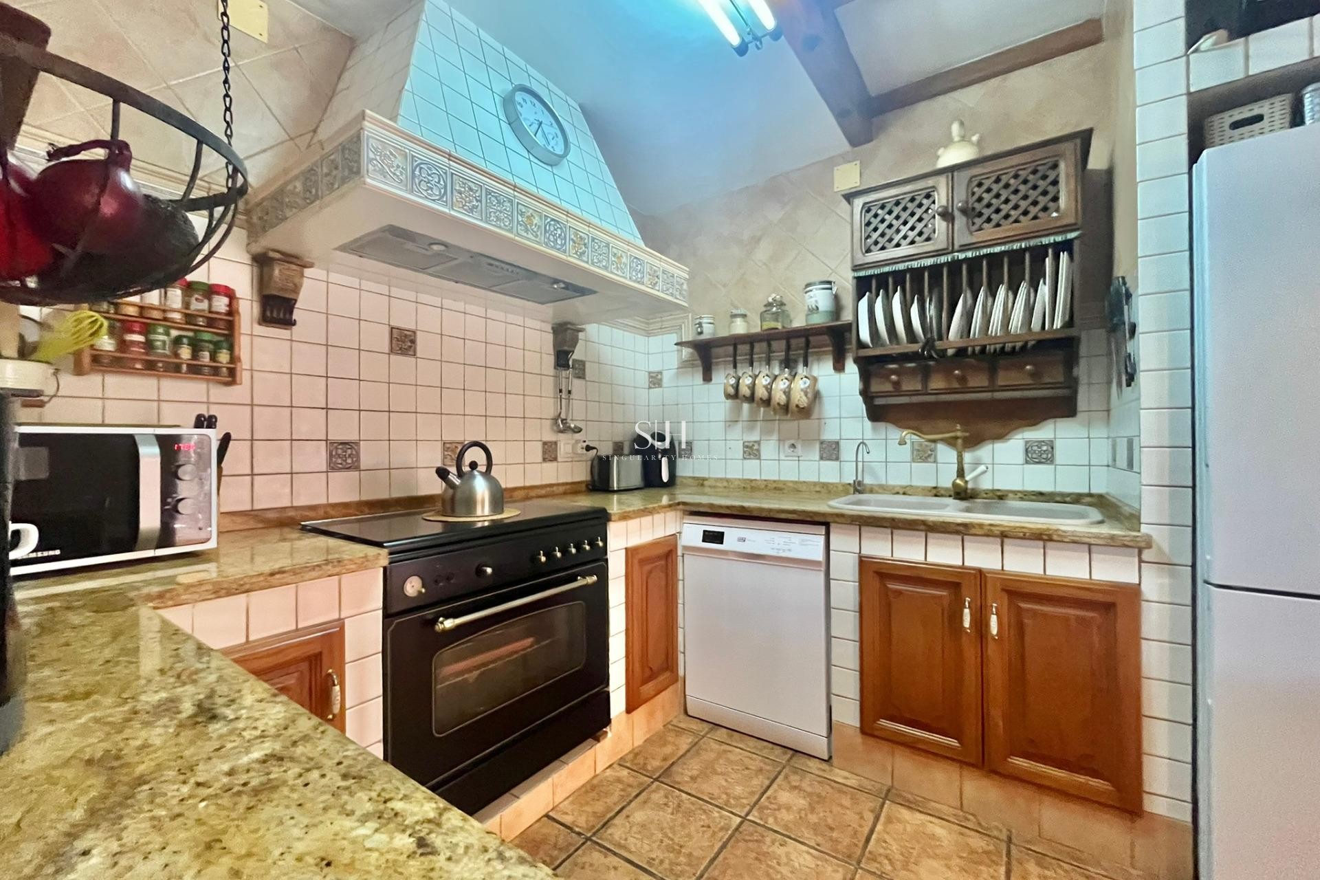 Перепродажа - Villa - Torrevieja - Los Balcones - Los Altos del Edén