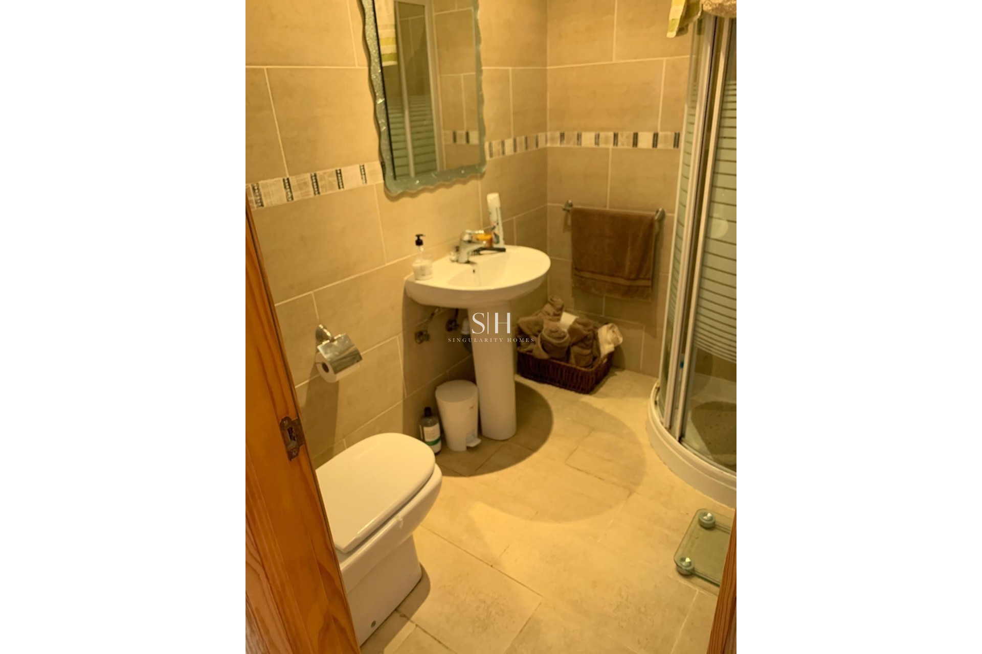 Перепродажа - Villa - Torrevieja - Los Balcones - Los Altos del Edén