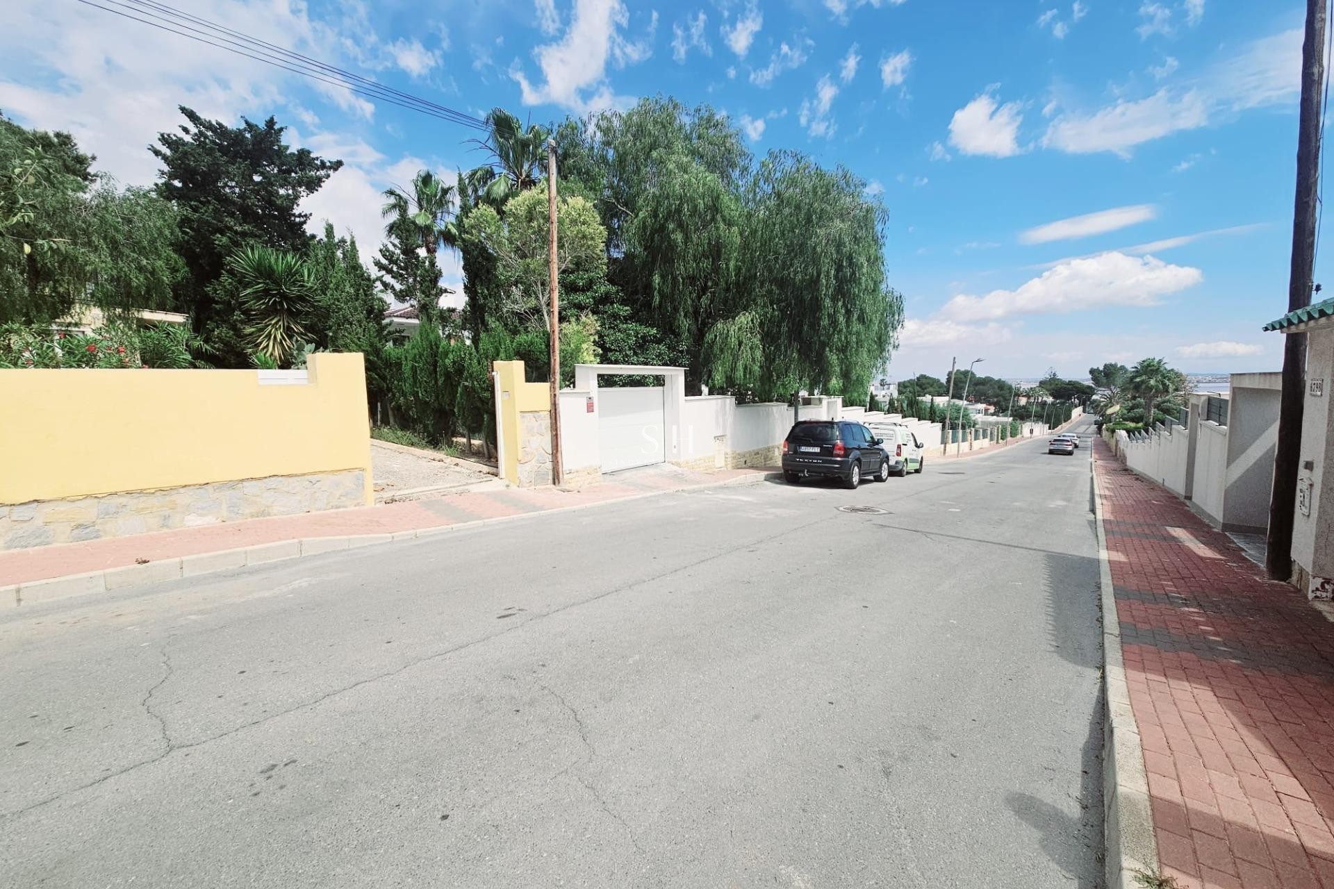 Перепродажа - Villa - Torrevieja - Los Balcones - Los Altos del Edén