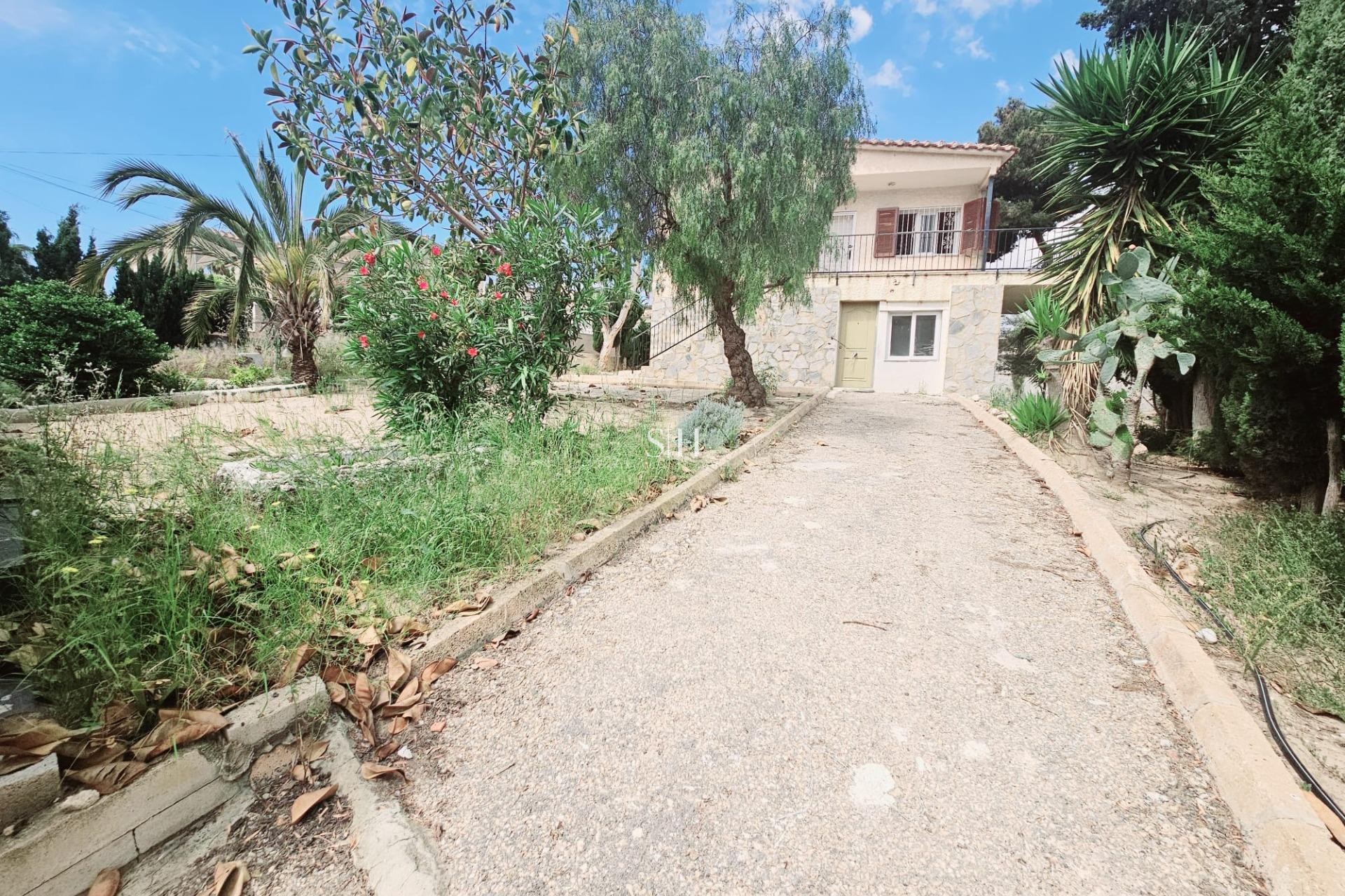 Перепродажа - Villa - Torrevieja - Los Balcones - Los Altos del Edén