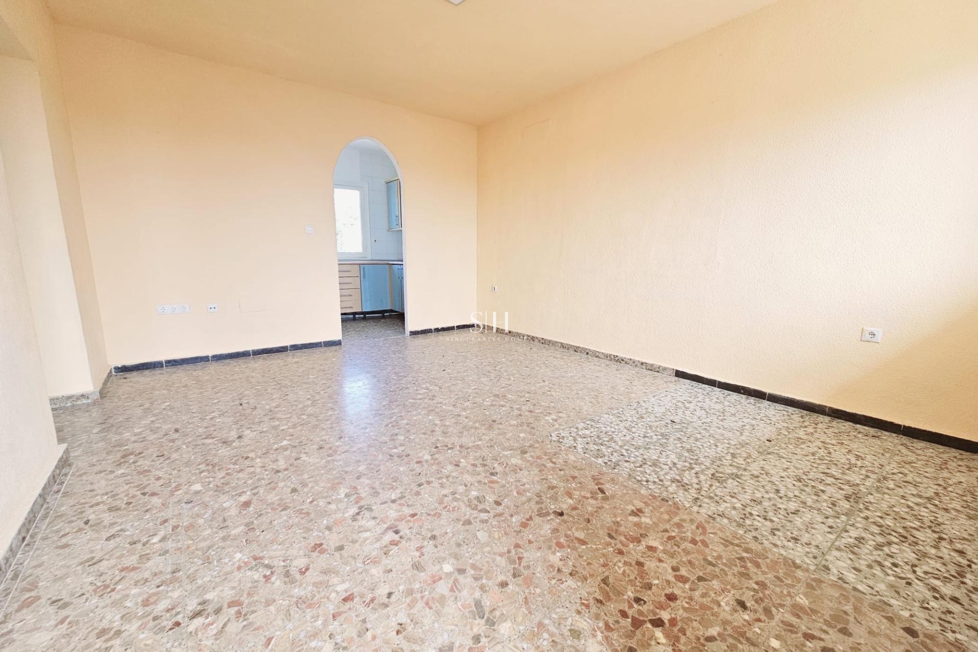 Перепродажа - Villa - Torrevieja - Los Balcones - Los Altos del Edén