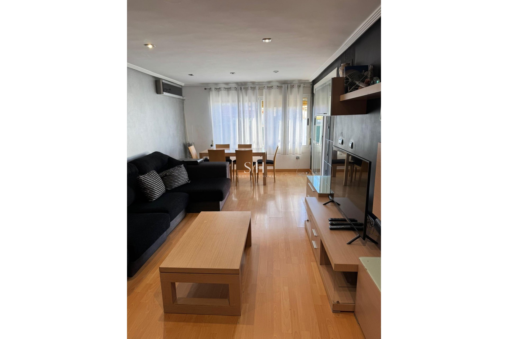 Перепродажа - Villa - Torrevieja - Los Balcones - Los Altos del Edén