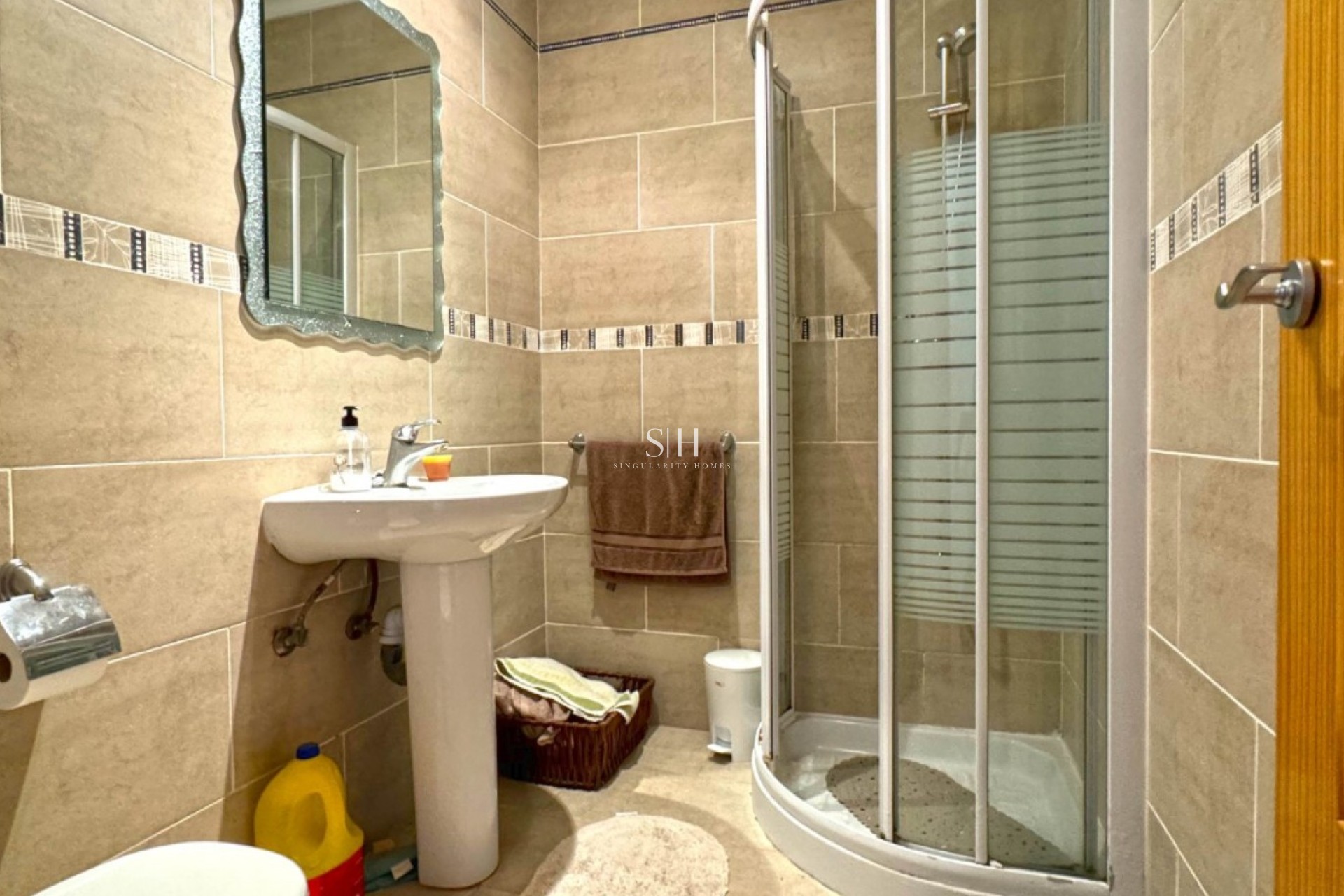 Перепродажа - Villa - Torrevieja - Los Balcones - Los Altos del Edén