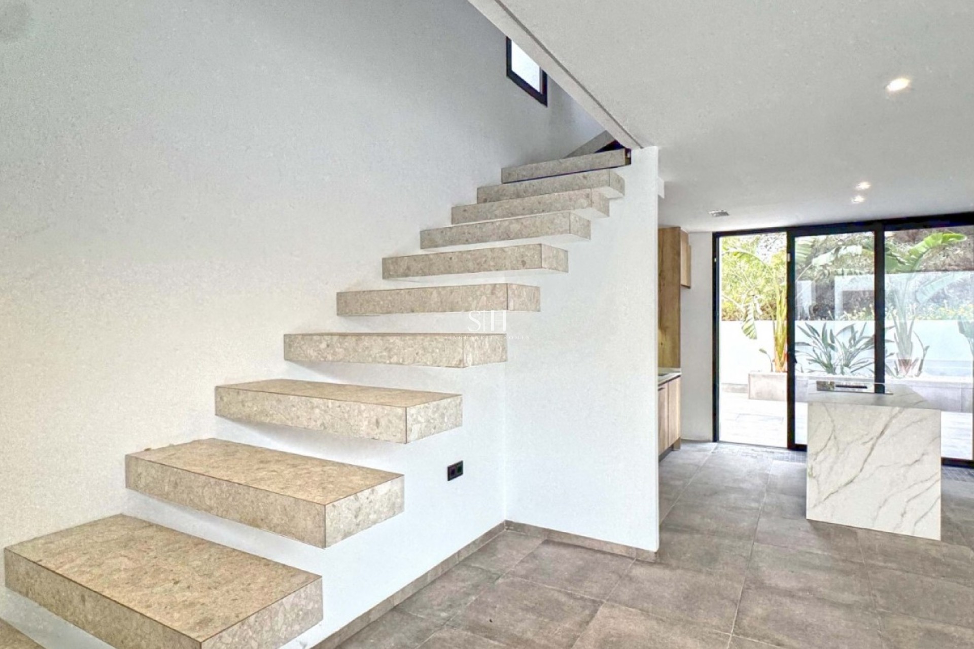 Перепродажа - Villa - Torrevieja - Los Balcones - Los Altos del Edén