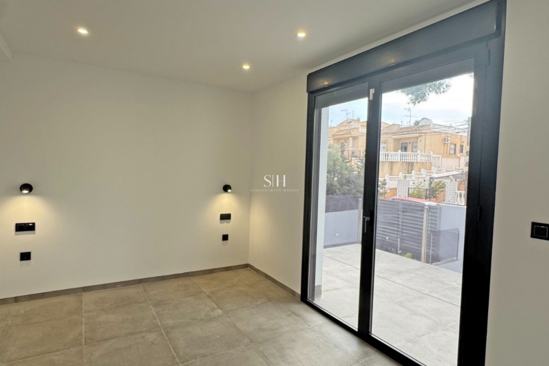 Перепродажа - Villa - Torrevieja - Los Balcones - Los Altos del Edén