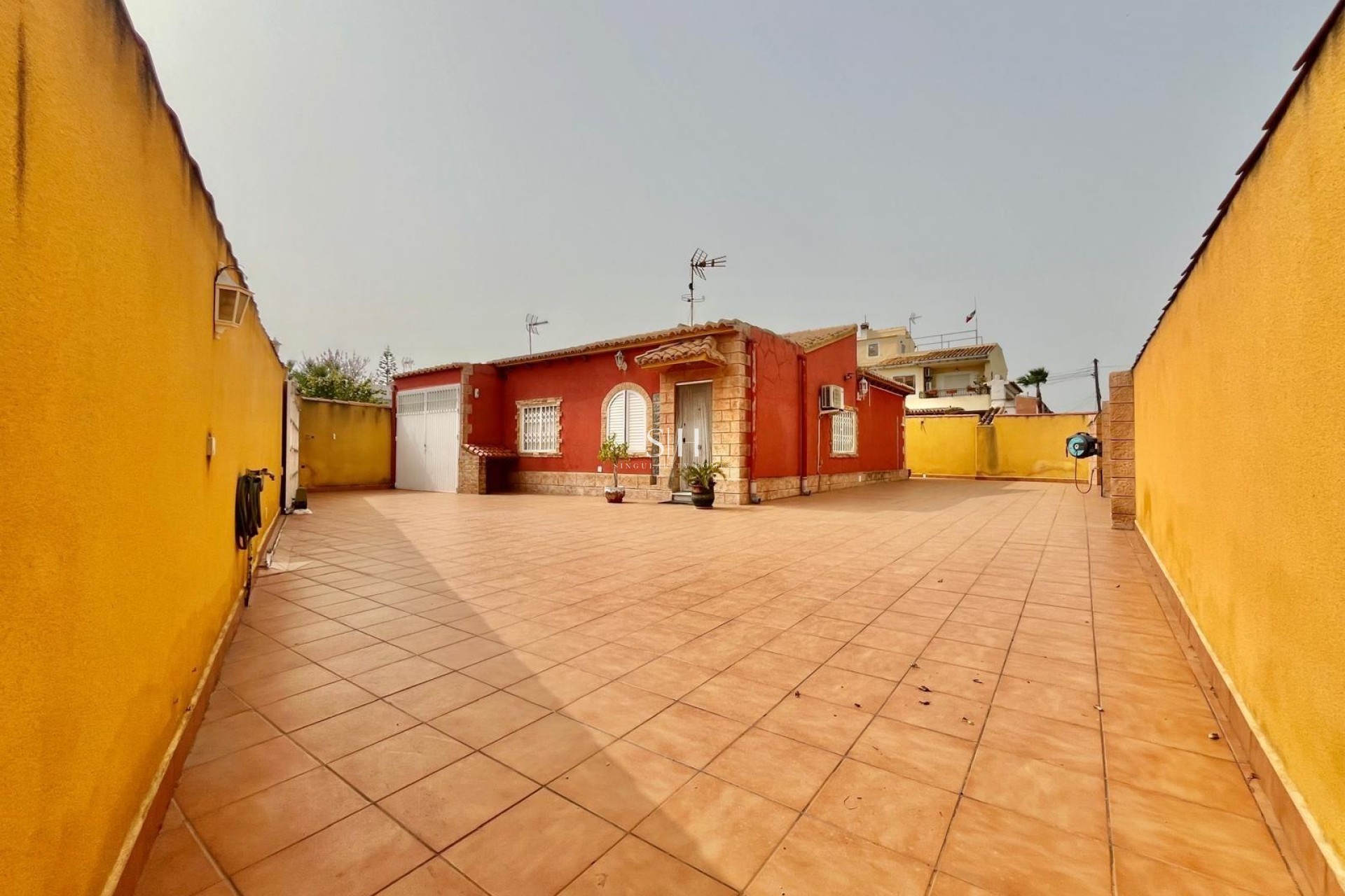 Перепродажа - Villa - Torrevieja - Los Balcones - Los Altos del Edén