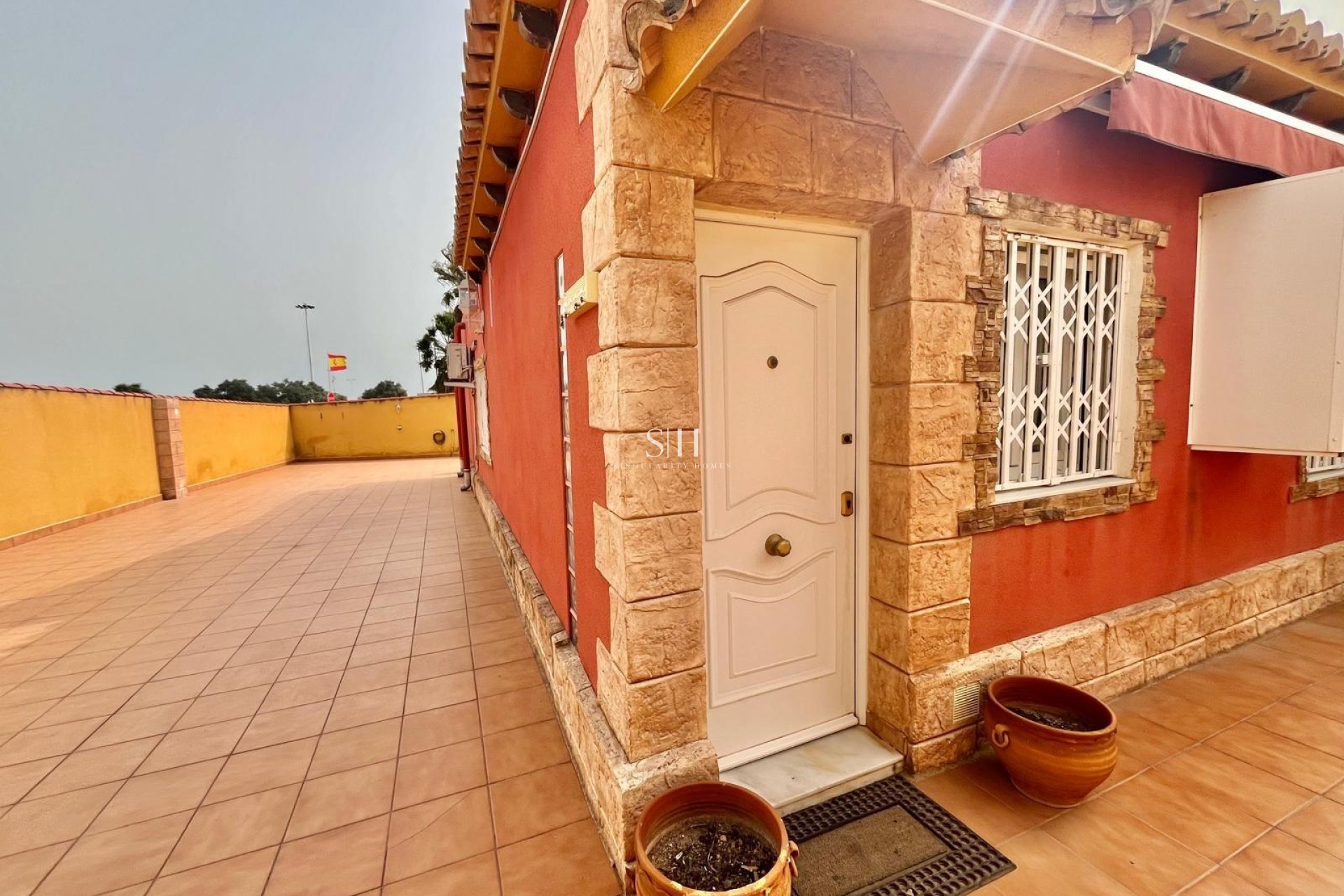 Перепродажа - Villa - Torrevieja - Los Balcones - Los Altos del Edén