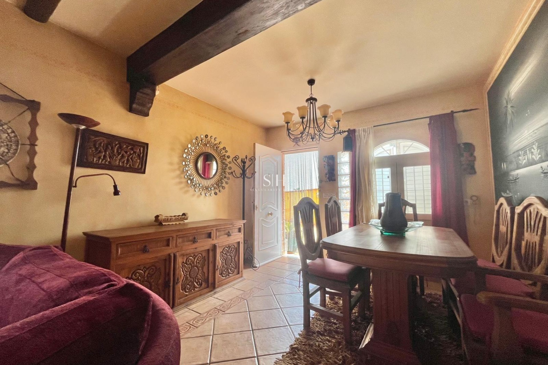 Перепродажа - Villa - Torrevieja - Los Balcones - Los Altos del Edén