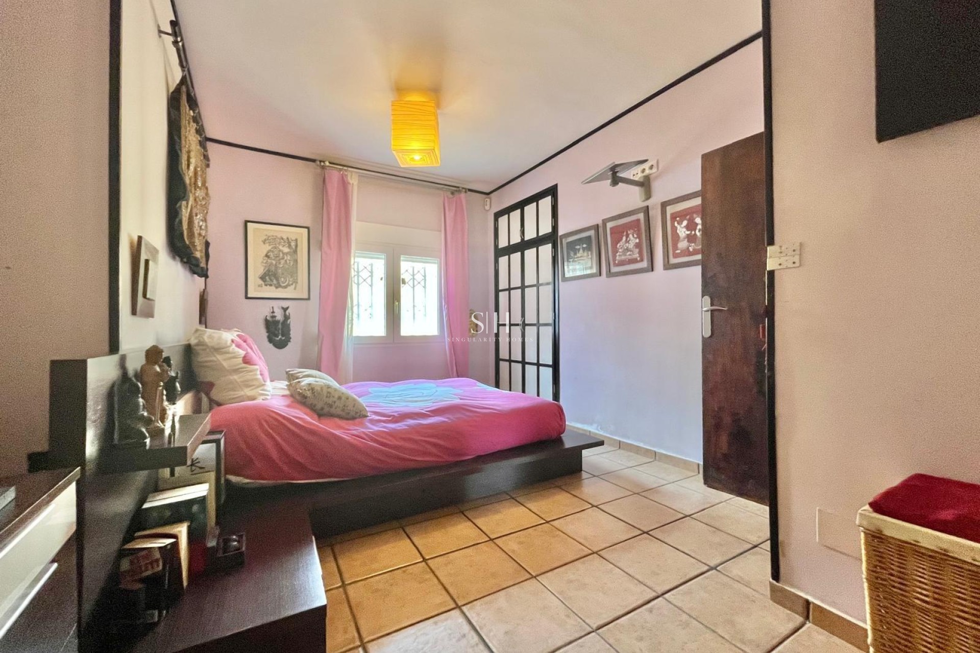 Перепродажа - Villa - Torrevieja - Los Balcones - Los Altos del Edén