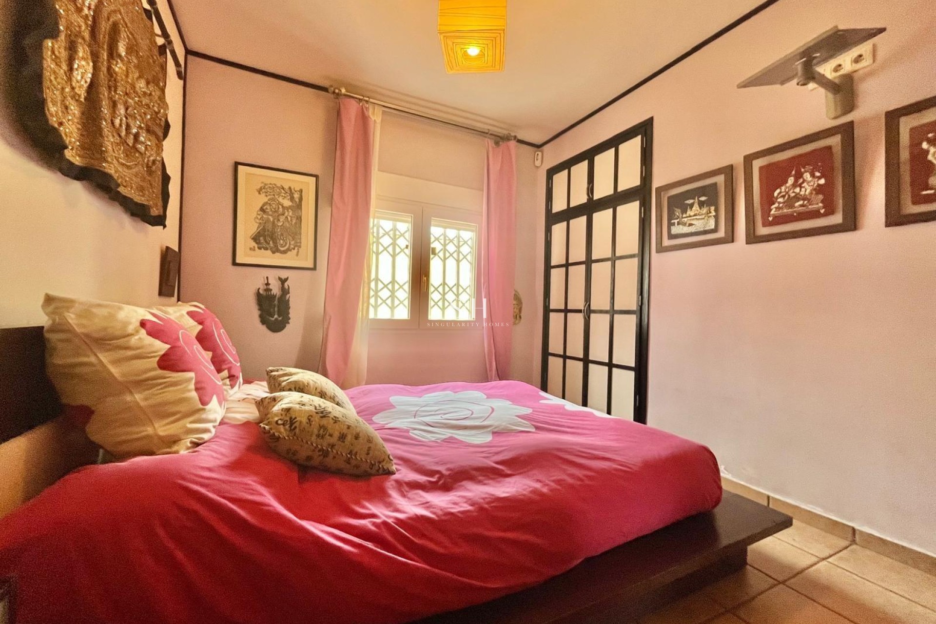 Перепродажа - Villa - Torrevieja - Los Balcones - Los Altos del Edén