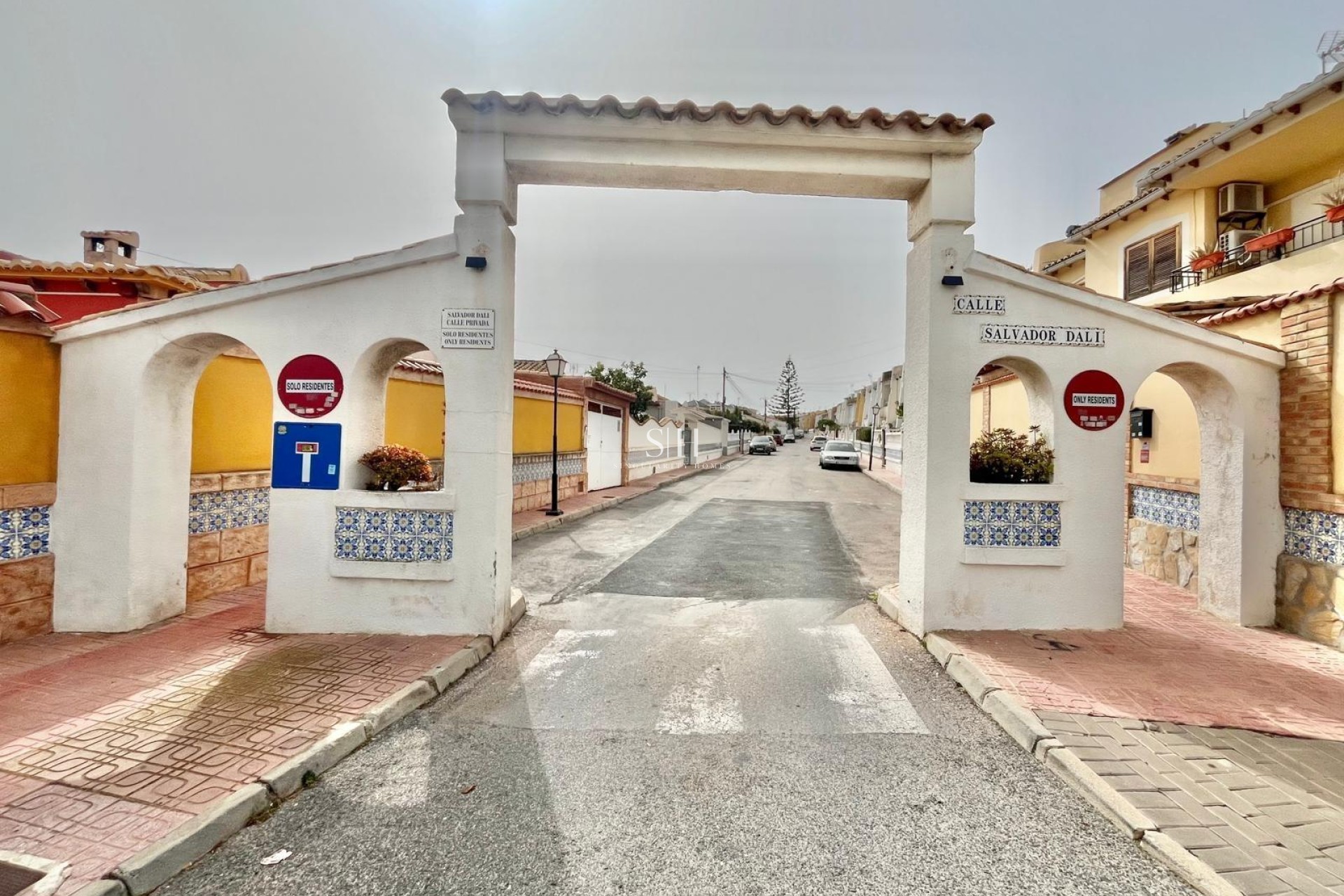 Перепродажа - Villa - Torrevieja - Los Balcones - Los Altos del Edén