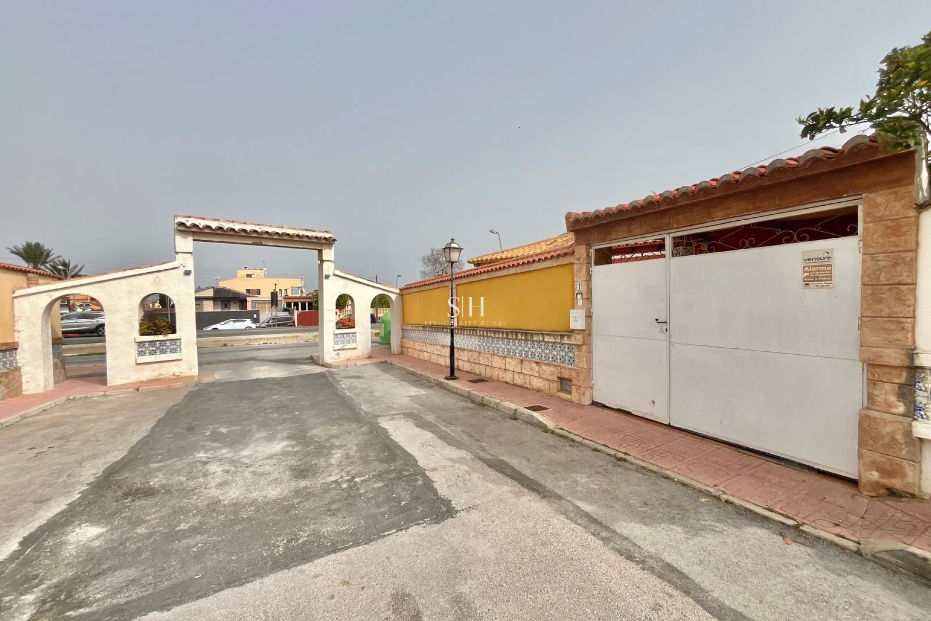 Перепродажа - Villa - Torrevieja - Los Balcones - Los Altos del Edén