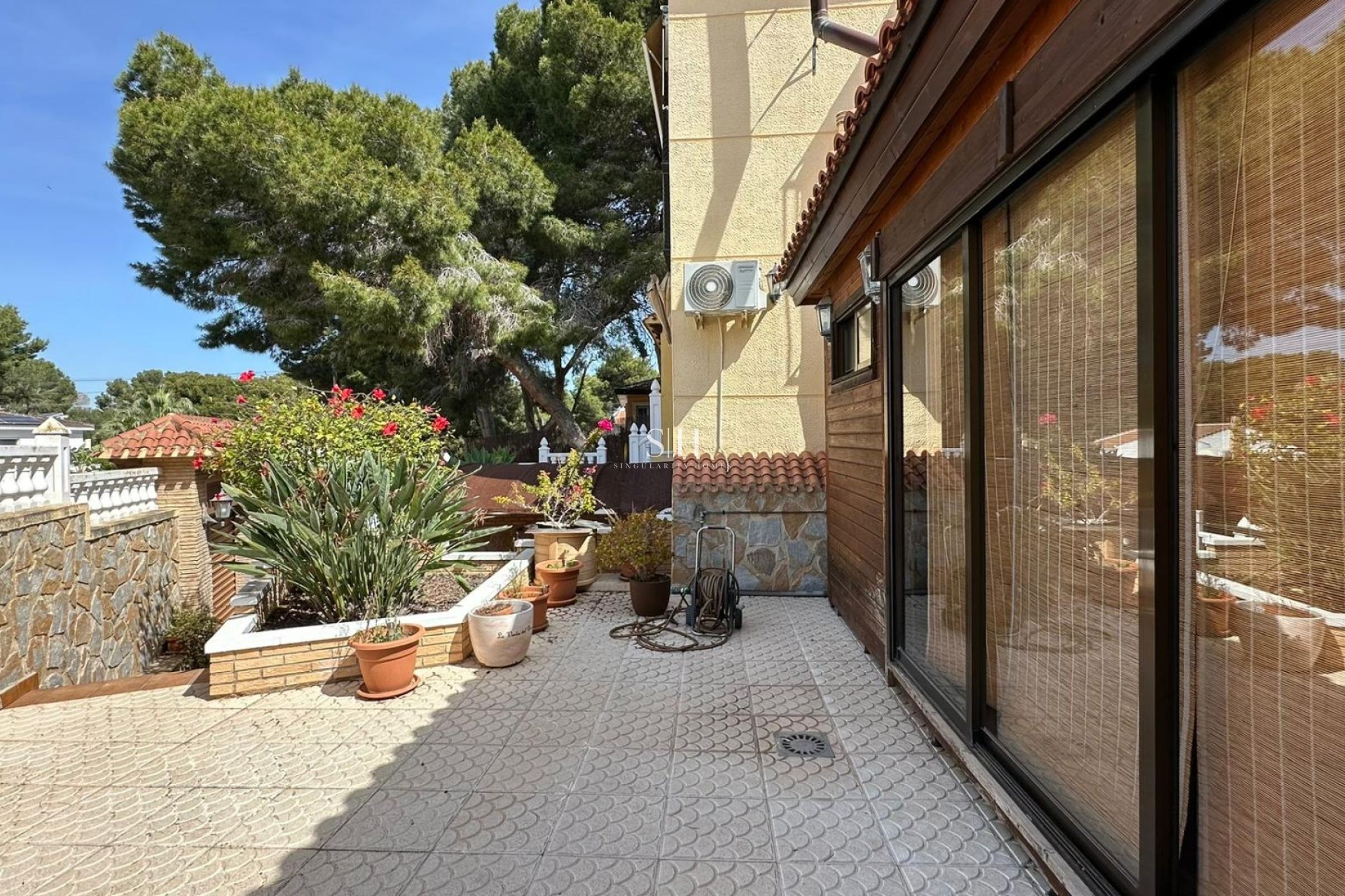 Перепродажа - Villa - Torrevieja - Los Balcones - Los Altos del Edén
