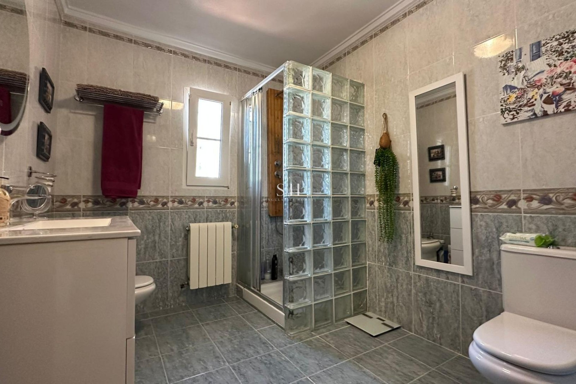 Перепродажа - Villa - Torrevieja - Los Balcones - Los Altos del Edén