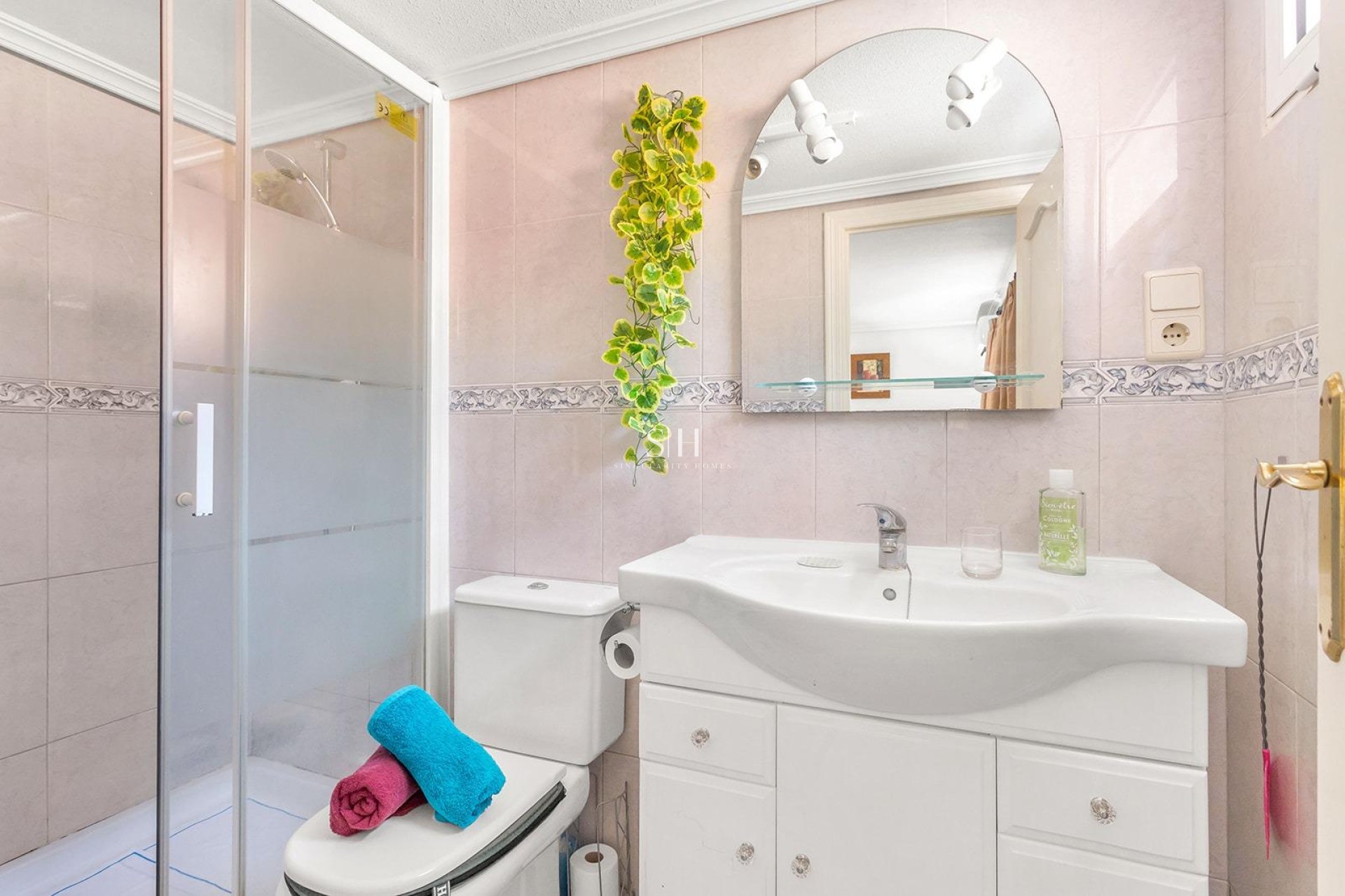Перепродажа - Villa - Torrevieja - Los Balcones - Los Altos del Edén