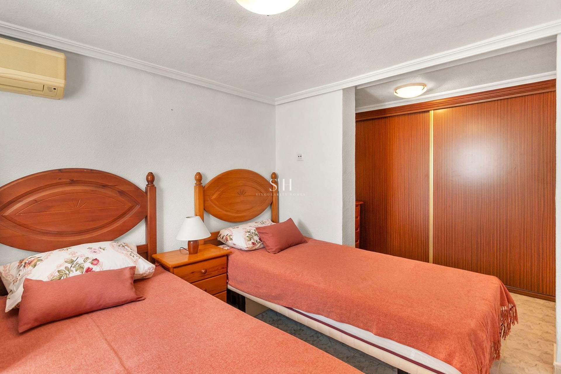 Перепродажа - Villa - Torrevieja - Los Balcones - Los Altos del Edén